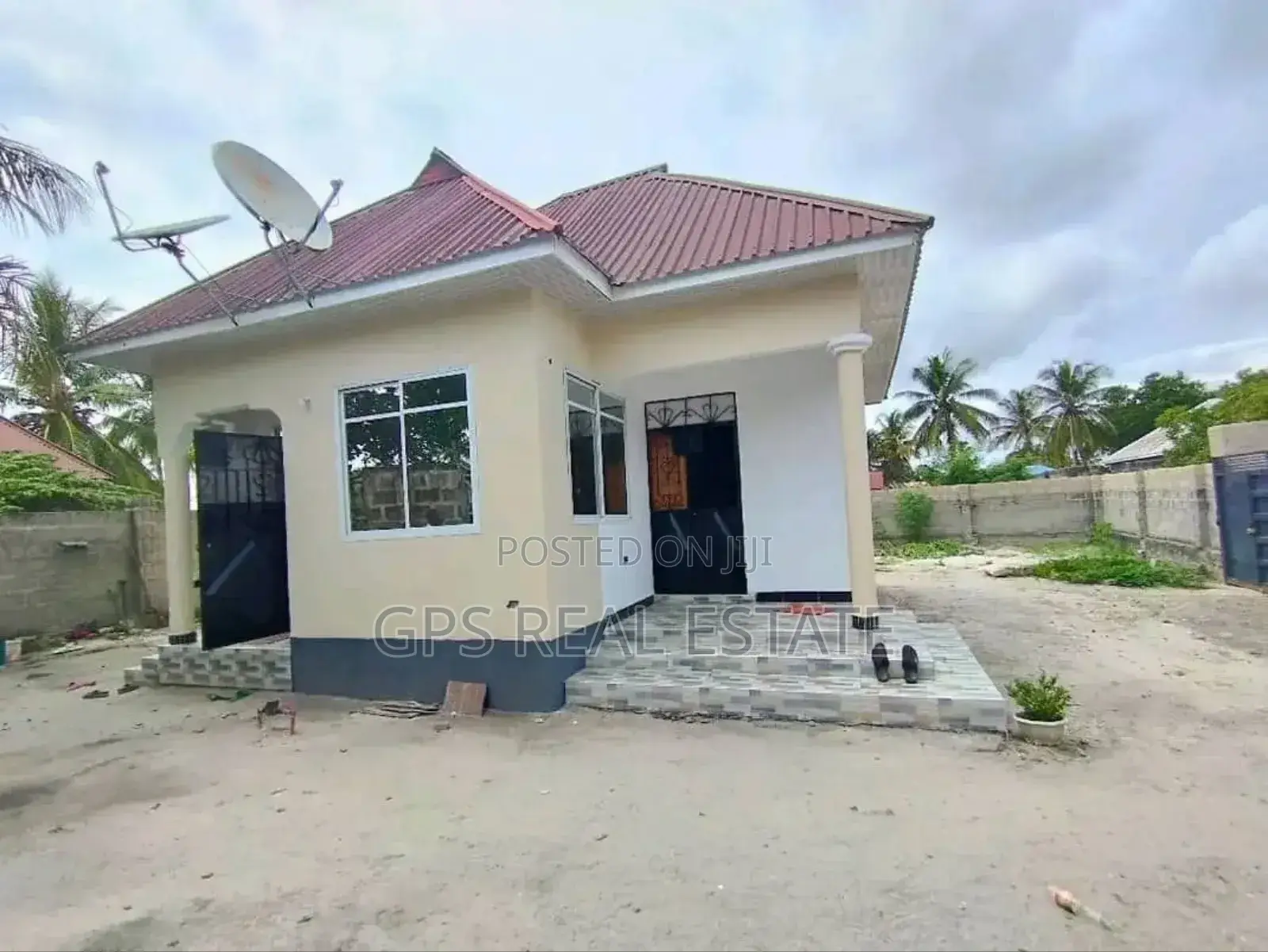 3bdrm House in Msongola, Ilala for sale in Ilala