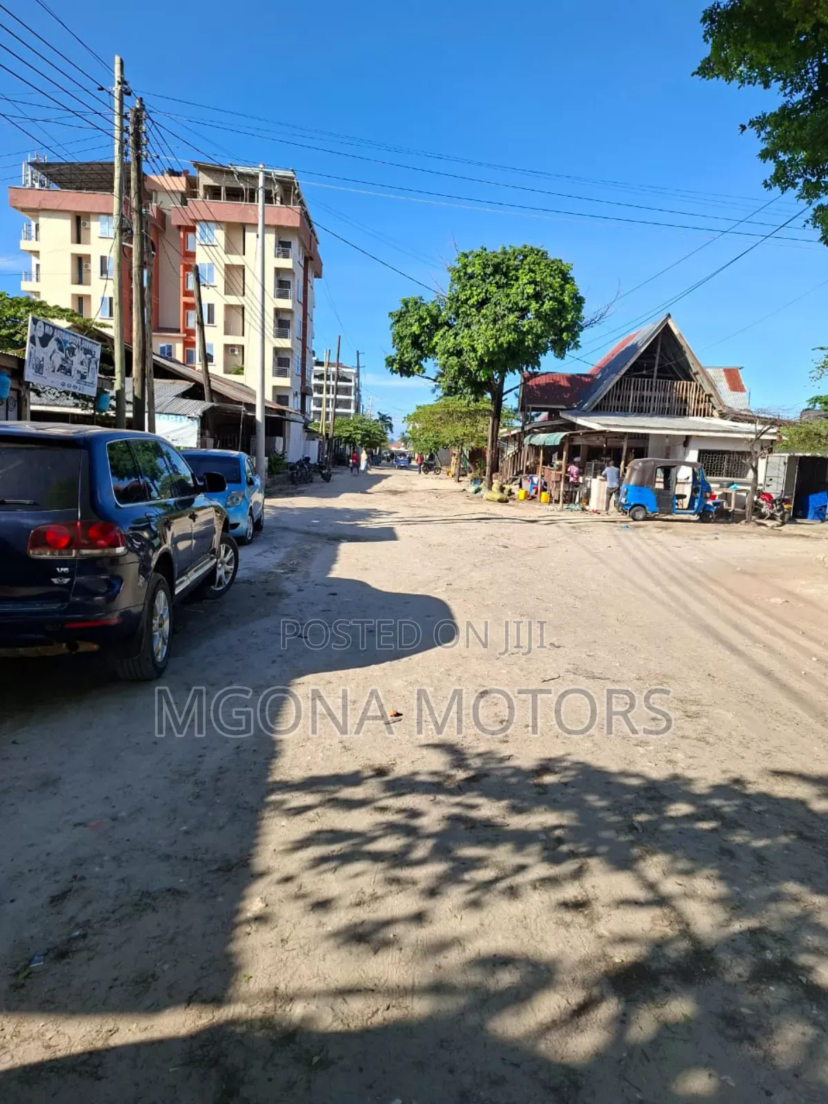 Nyumba Inauzwa Kijitonyama in Kinondoni