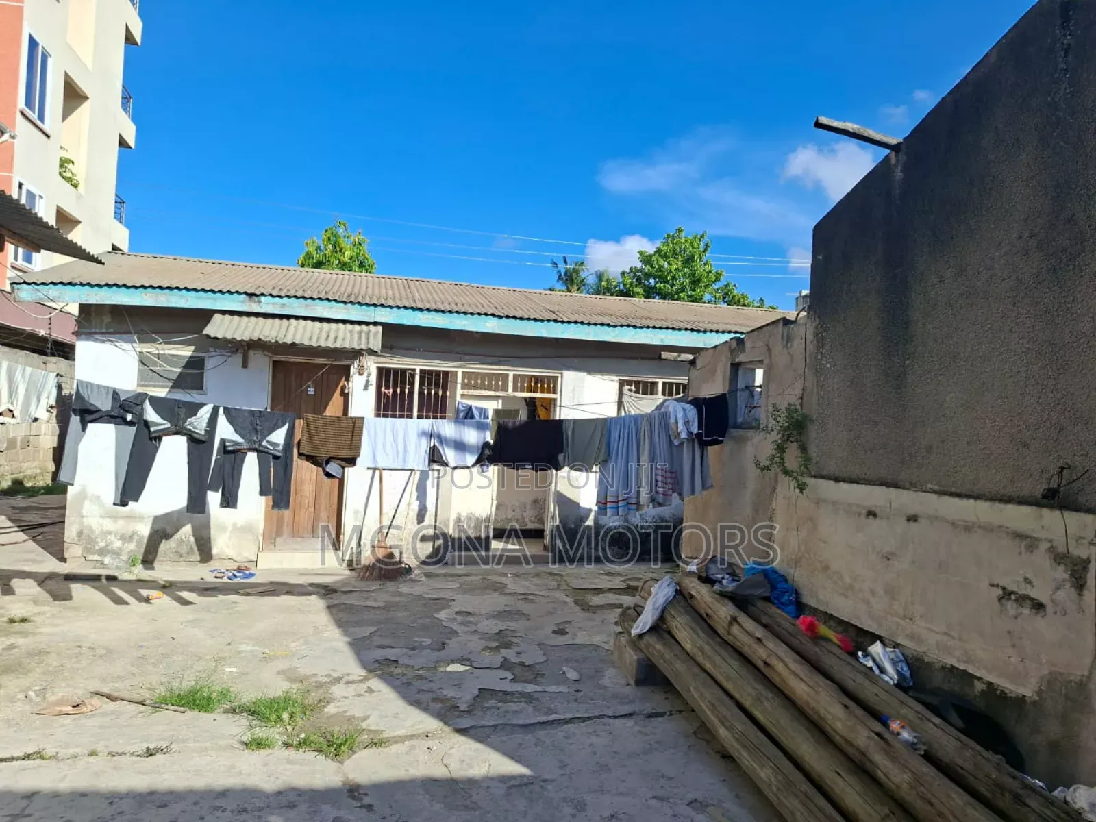 Nyumba Inauzwa Kijitonyama in Kinondoni