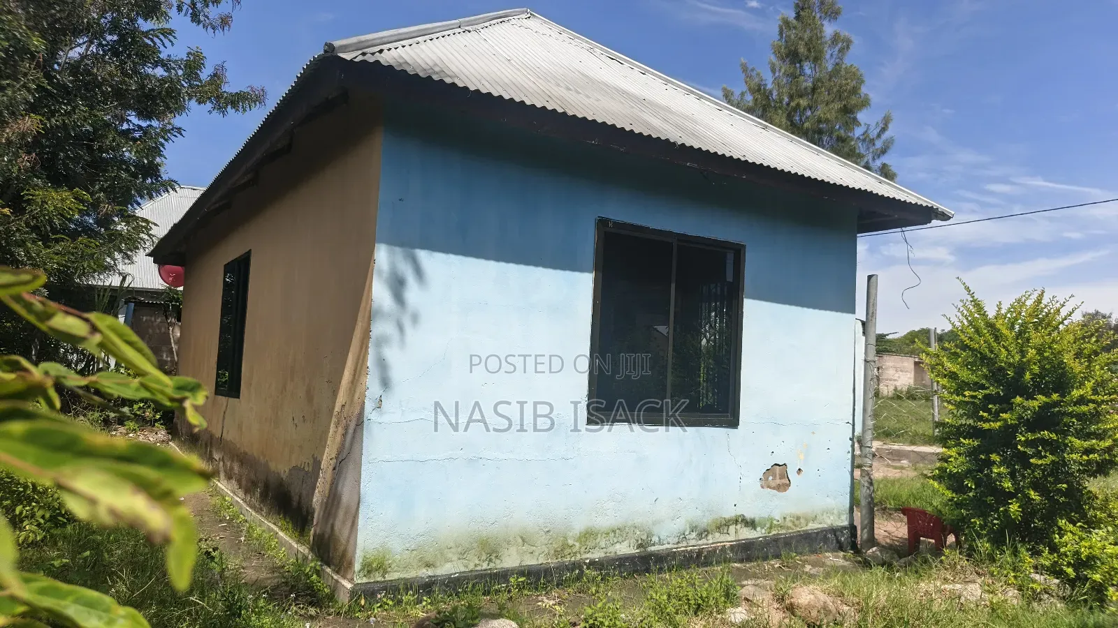 Furnished 2bdrm House in Nyamongoro for sale in Nyamongoro