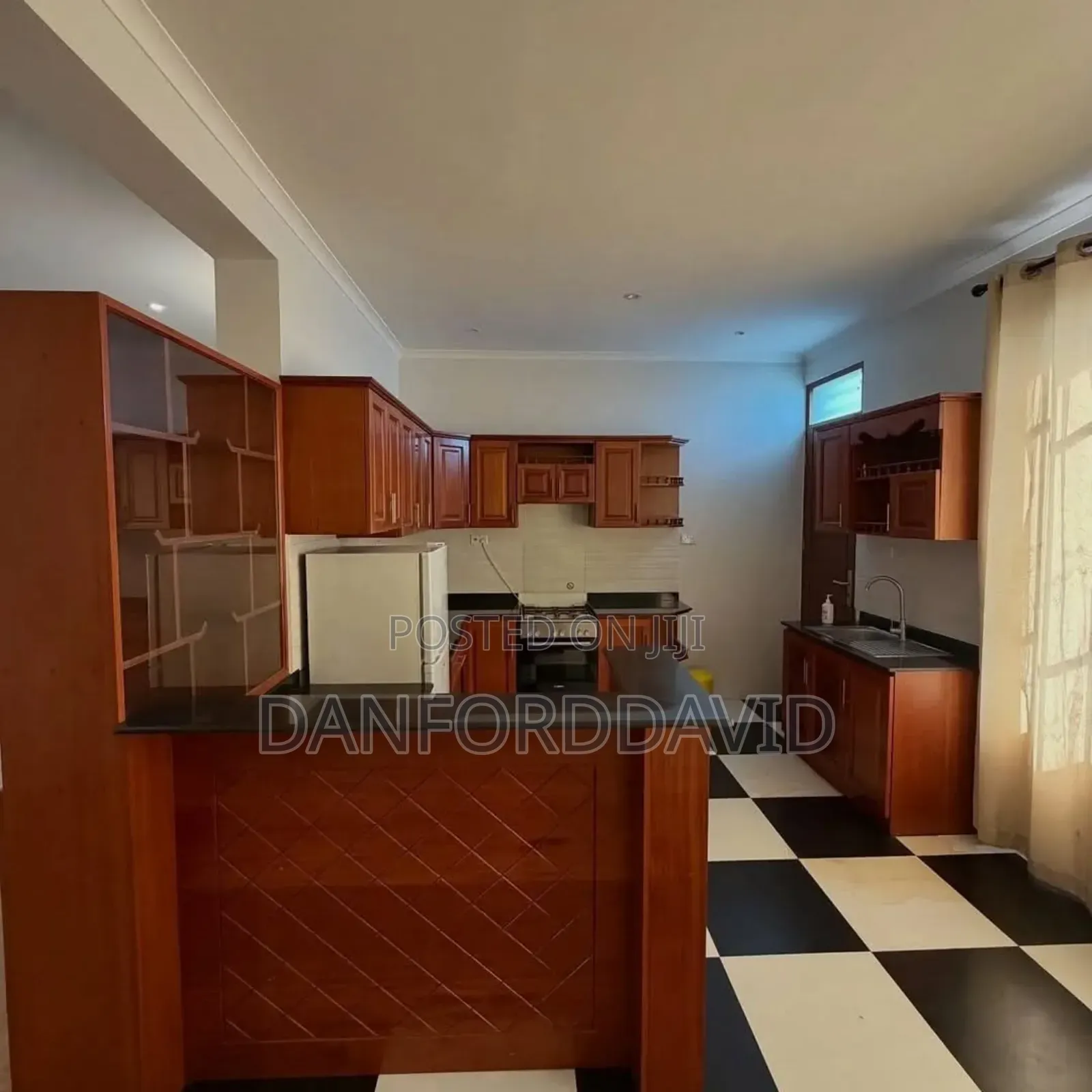 Furnished 2bdrm Apartment in Kahwa Real Estste, Mbezi Beach for rent in Mbezi Beach
