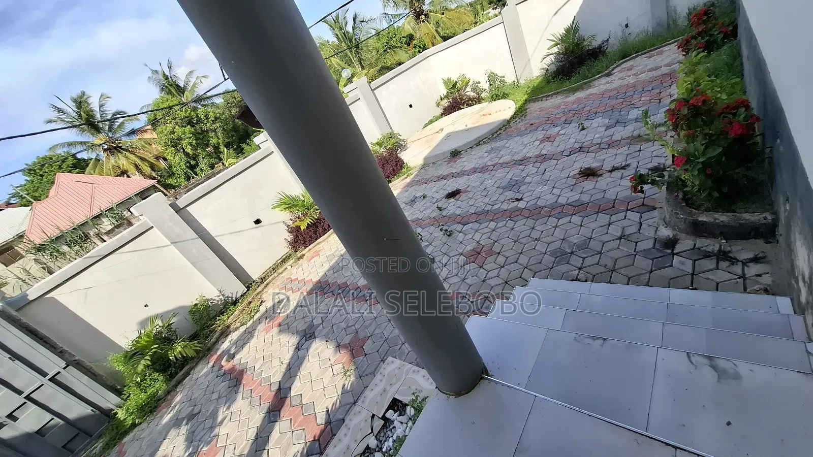 3bdrm Bungalow in Kinyerezi for sale in Kinyerezi