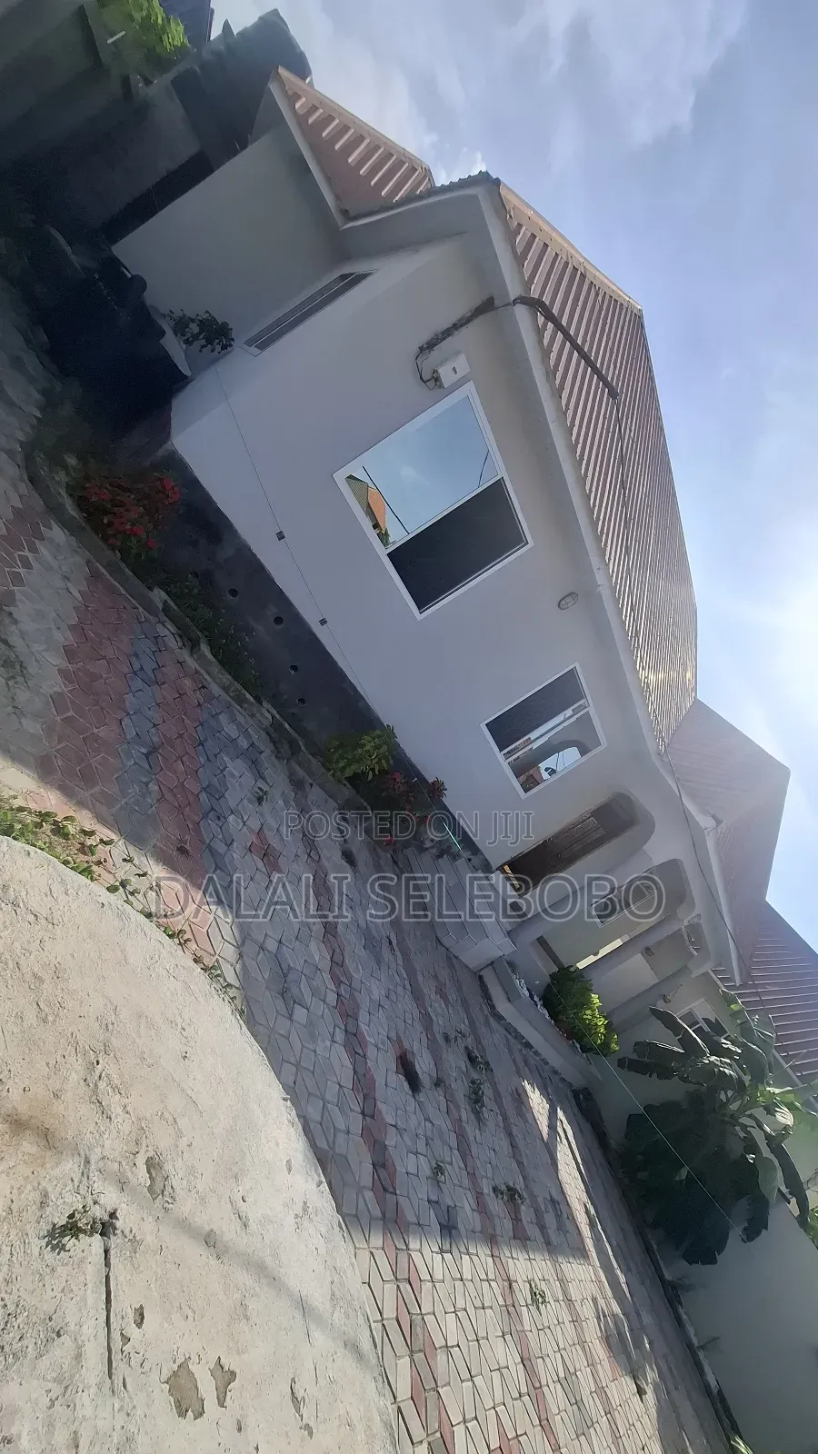 3bdrm Bungalow in Kinyerezi for sale in Kinyerezi