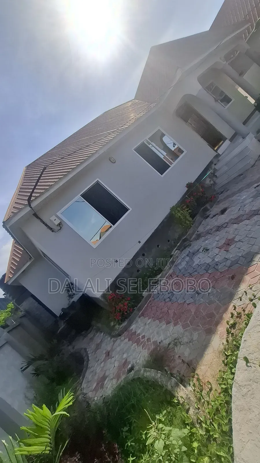 3bdrm Bungalow in Kinyerezi for sale in Kinyerezi