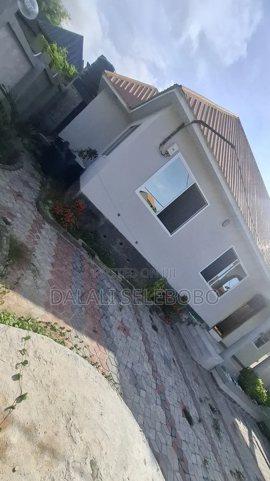 3bdrm Bungalow in Kinyerezi for sale in Kinyerezi