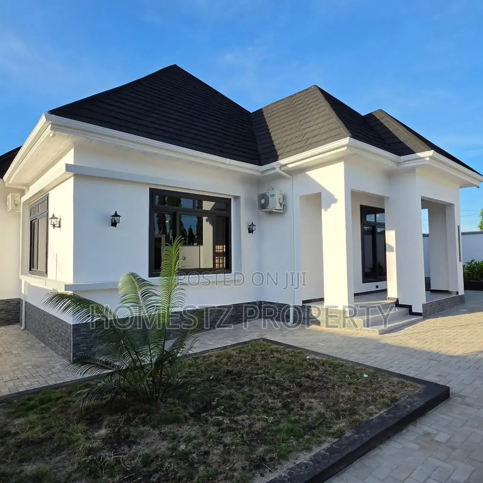 4bdrm House in Goba Lastanza, Kinondoni for sale in Kinondoni