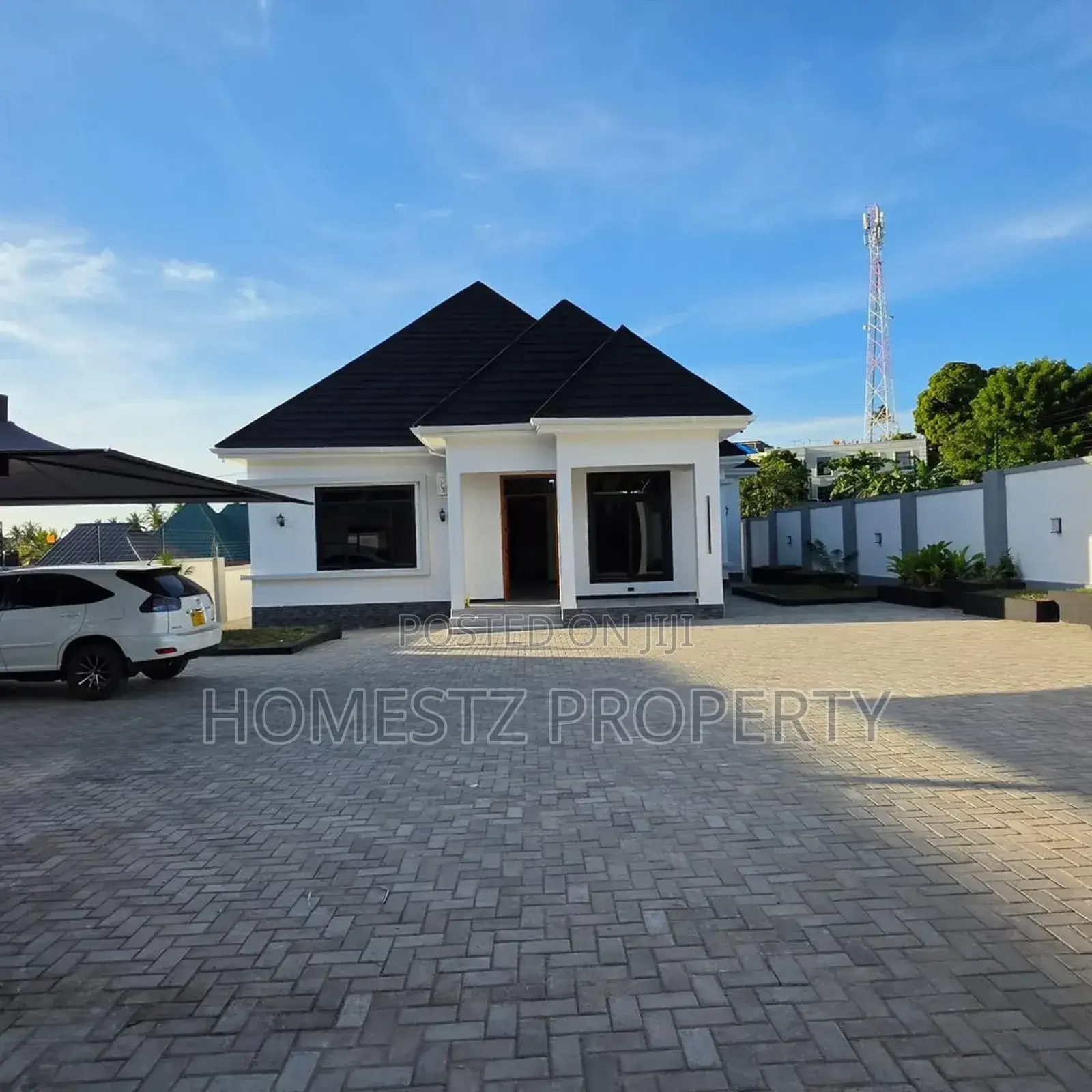 4bdrm House in Goba Lastanza, Kinondoni for sale in Kinondoni