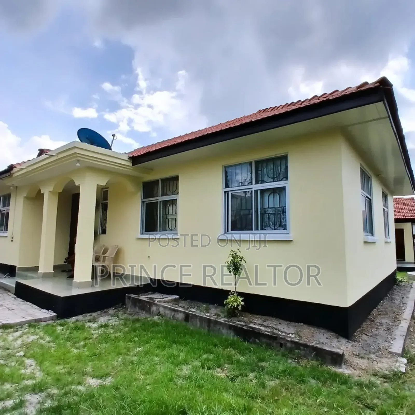3bdrm House in Tabata Segerea, Kinondoni for sale in Kinondoni