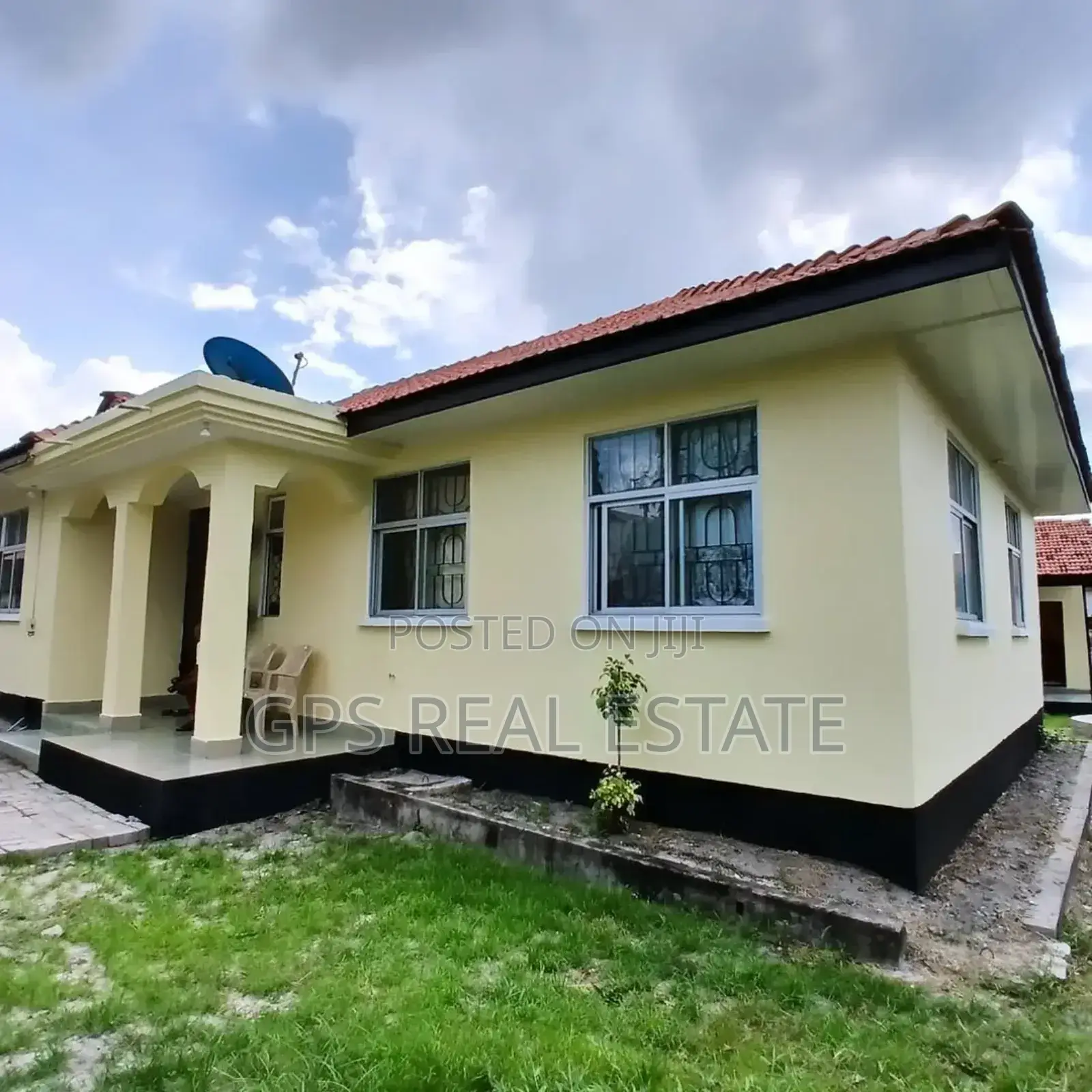 3bdrm House in Tabata Segerea, Kinondoni for sale in Kinondoni