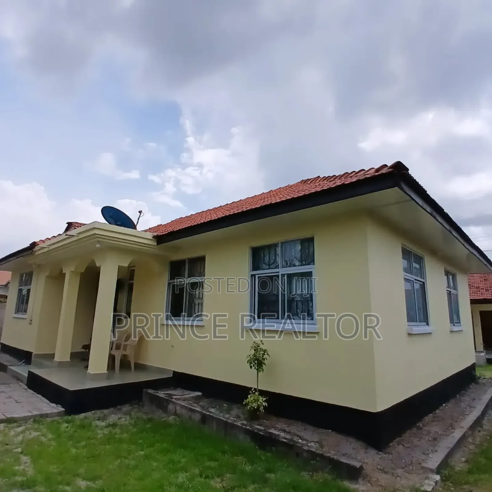 3bdrm House in Tabata Segerea, Kinondoni for sale in Kinondoni