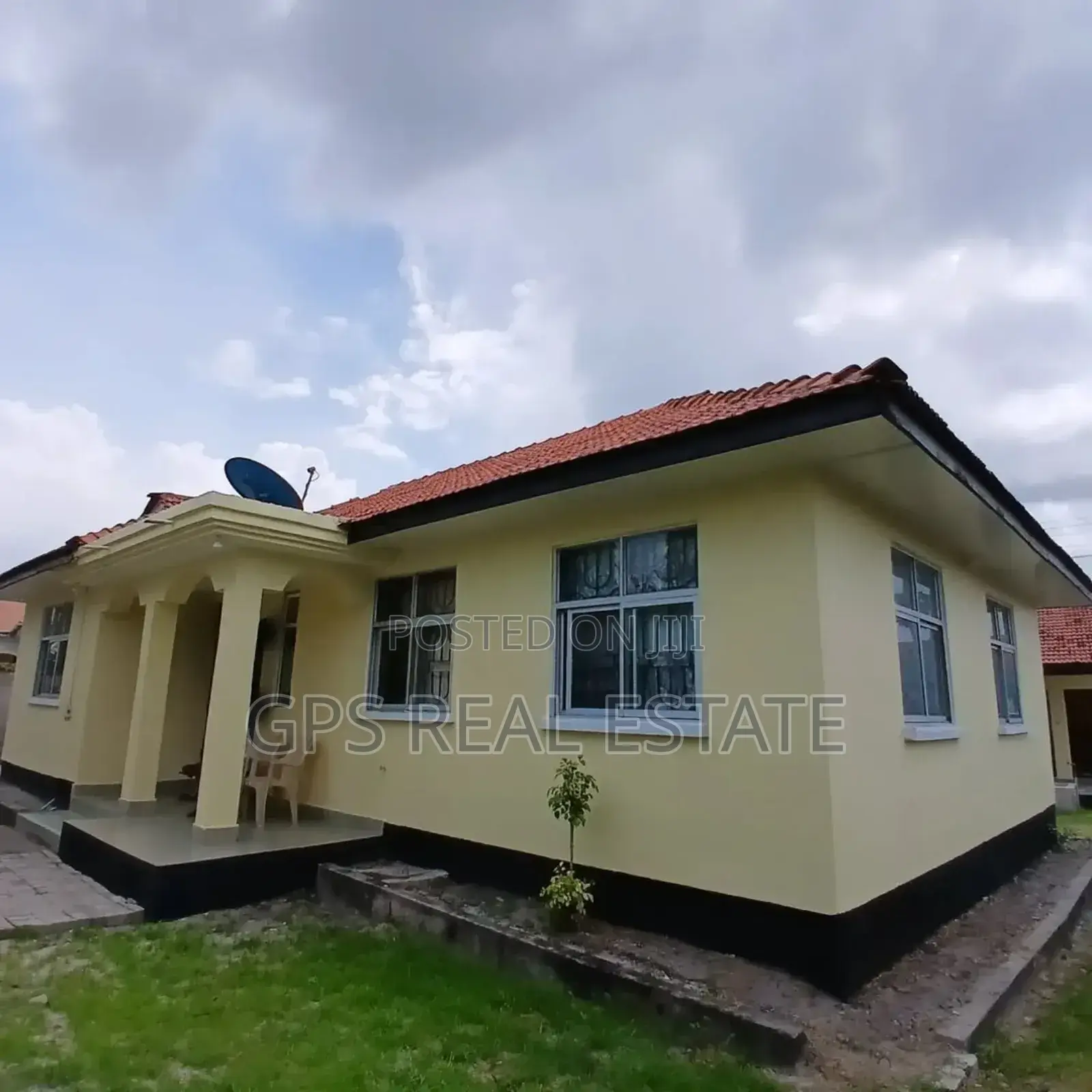 3bdrm House in Tabata Segerea, Kinondoni for sale in Kinondoni