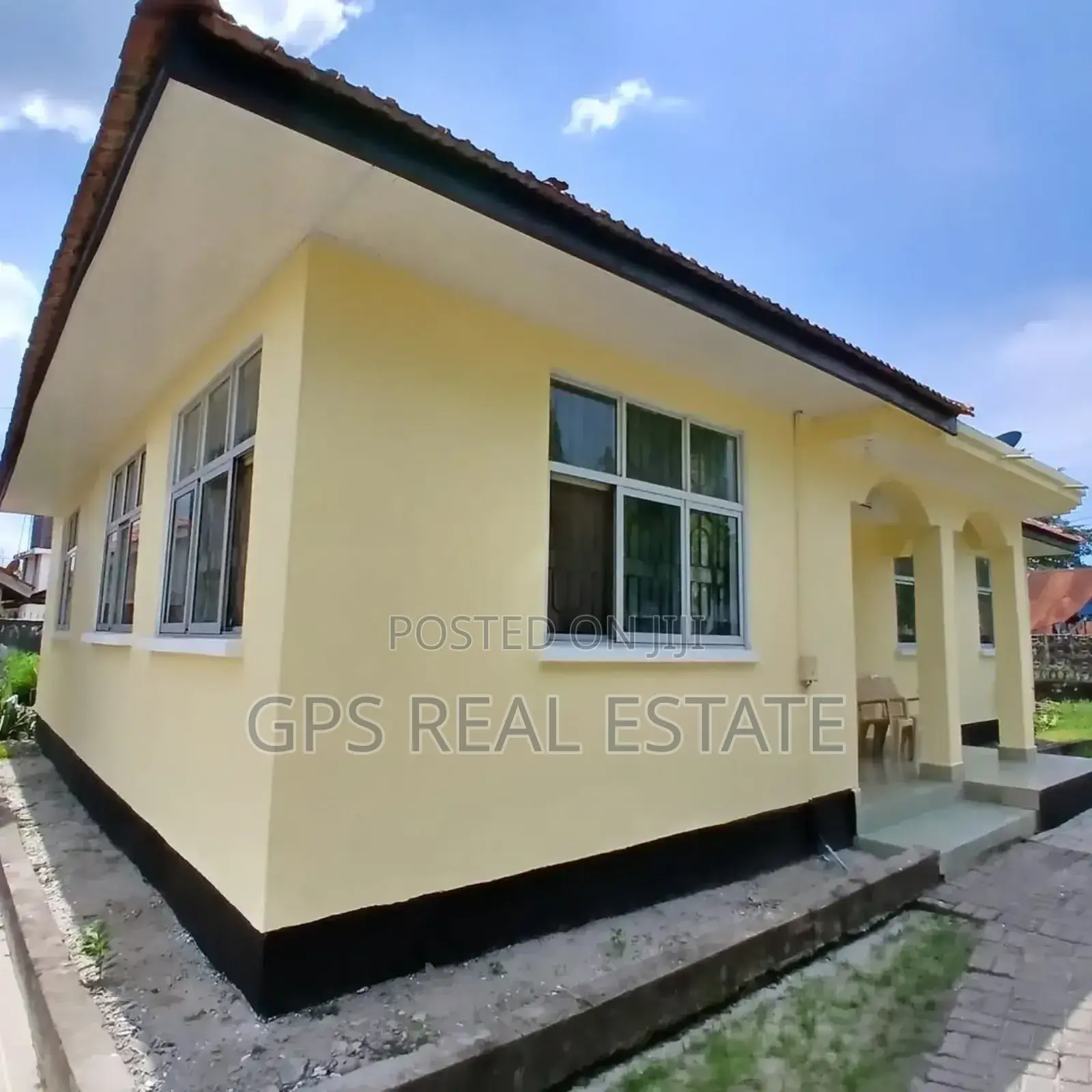 3bdrm House in Tabata Segerea, Kinondoni for sale in Kinondoni