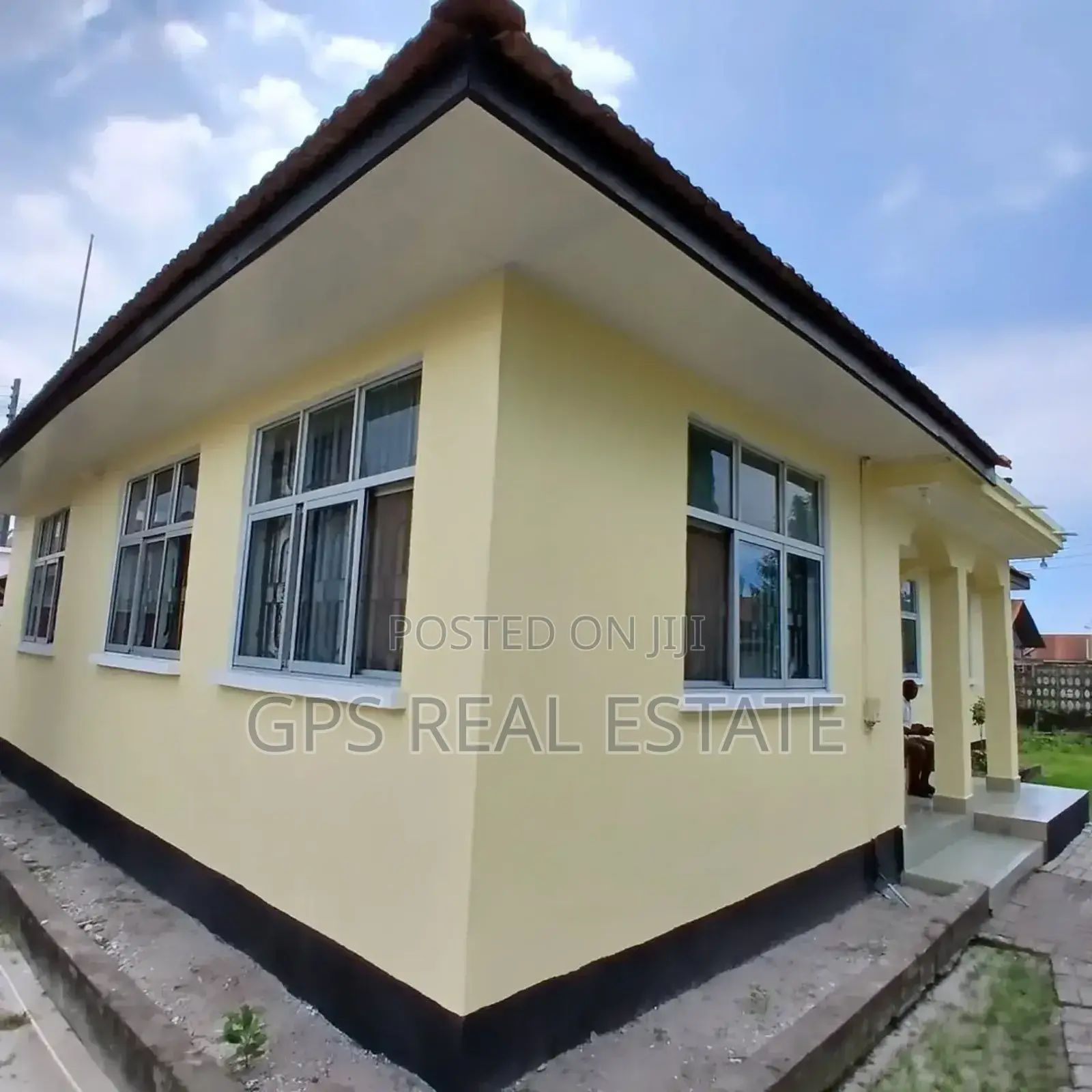 3bdrm House in Tabata Segerea, Kinondoni for sale in Kinondoni