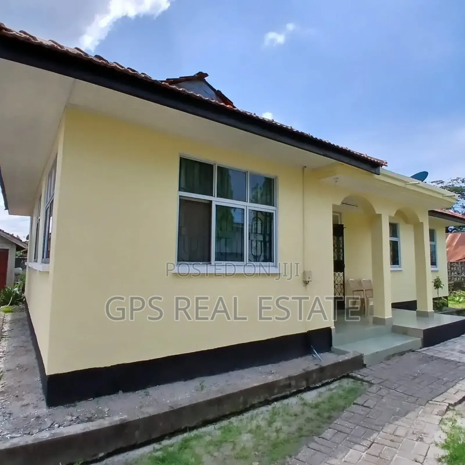 3bdrm House in Tabata Segerea, Kinondoni for sale in Kinondoni