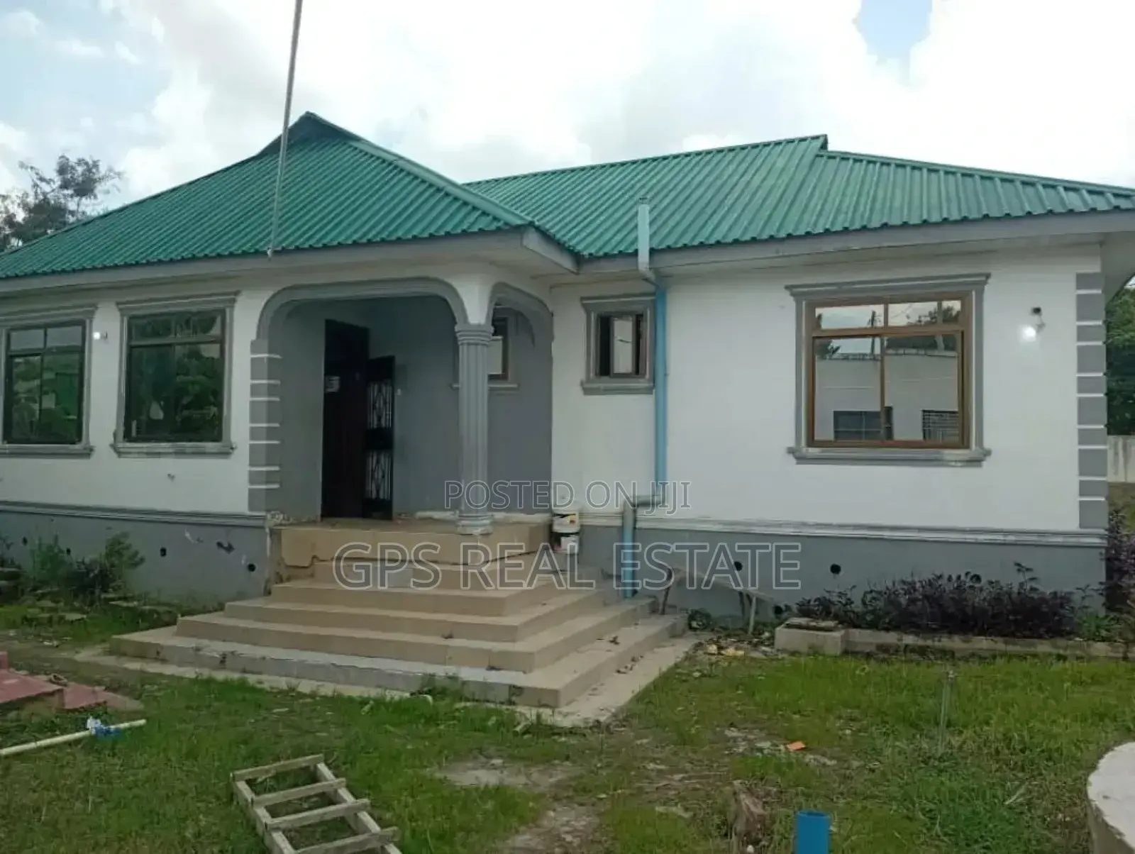 3bdrm House in Kiluvya Gogoni, Kinondoni for sale in Kinondoni