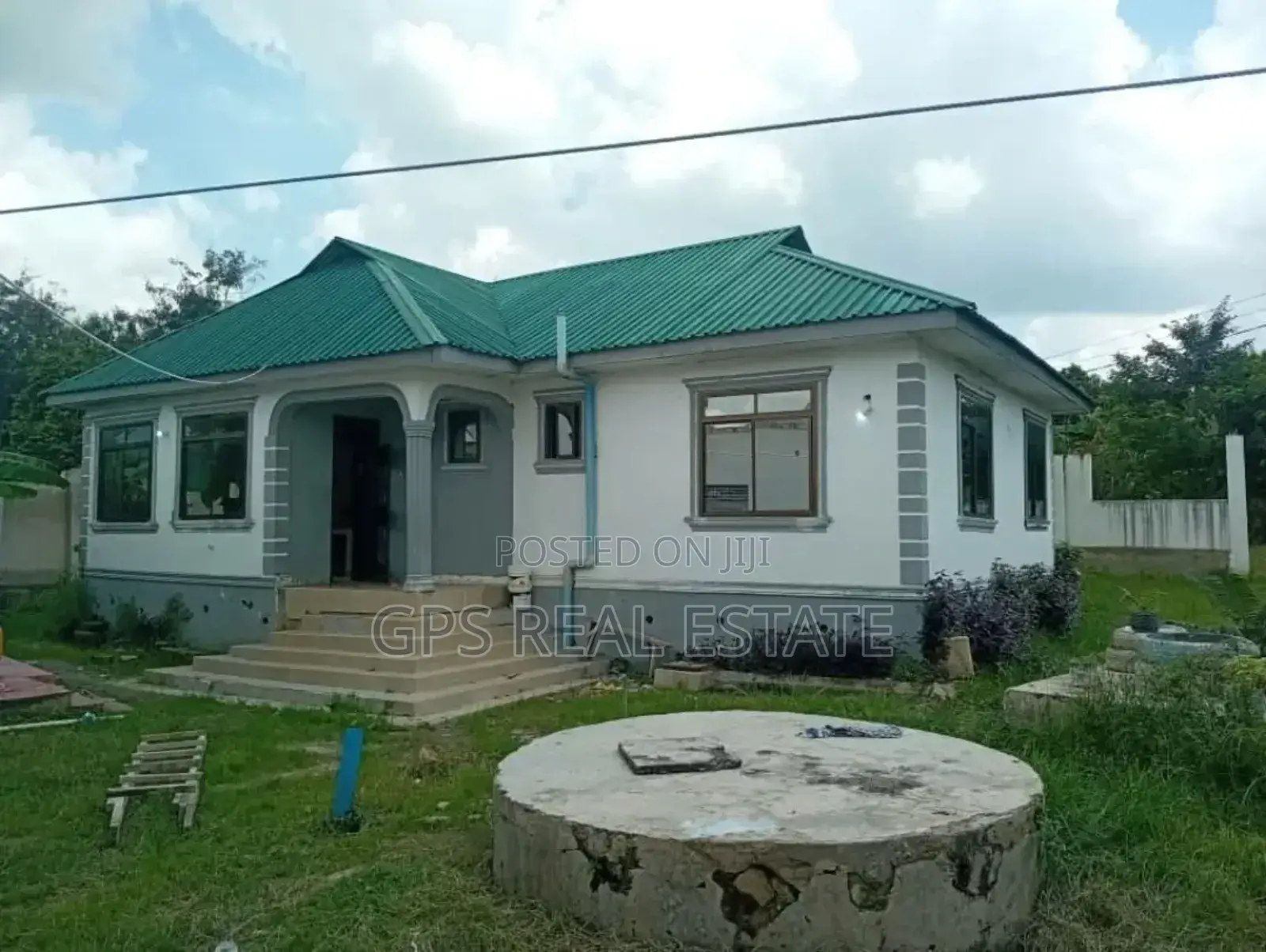 3bdrm House in Kiluvya Gogoni, Kinondoni for sale in Kinondoni