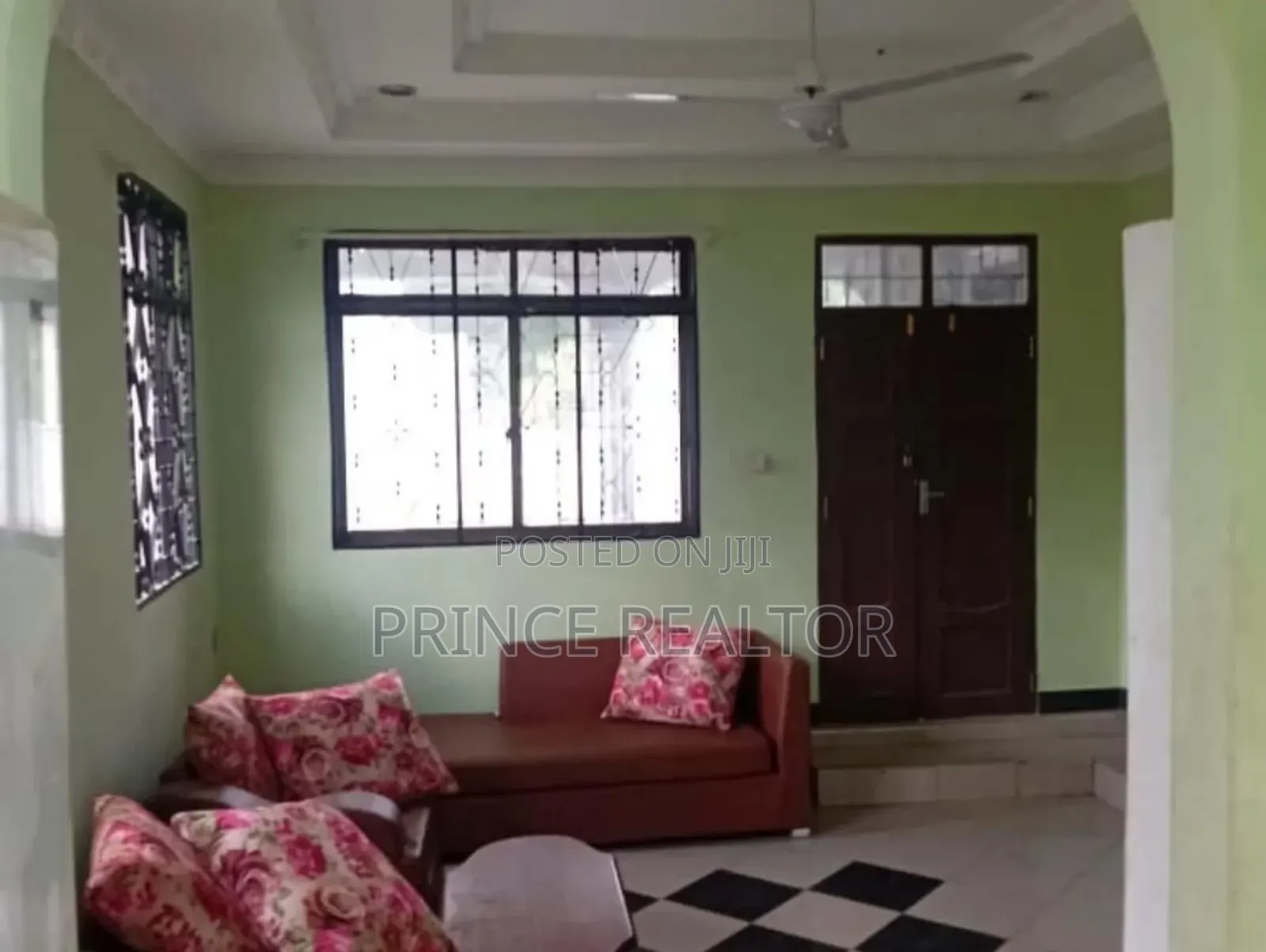 3bdrm House in Kiluvya Gogoni, Kinondoni for sale in Kinondoni