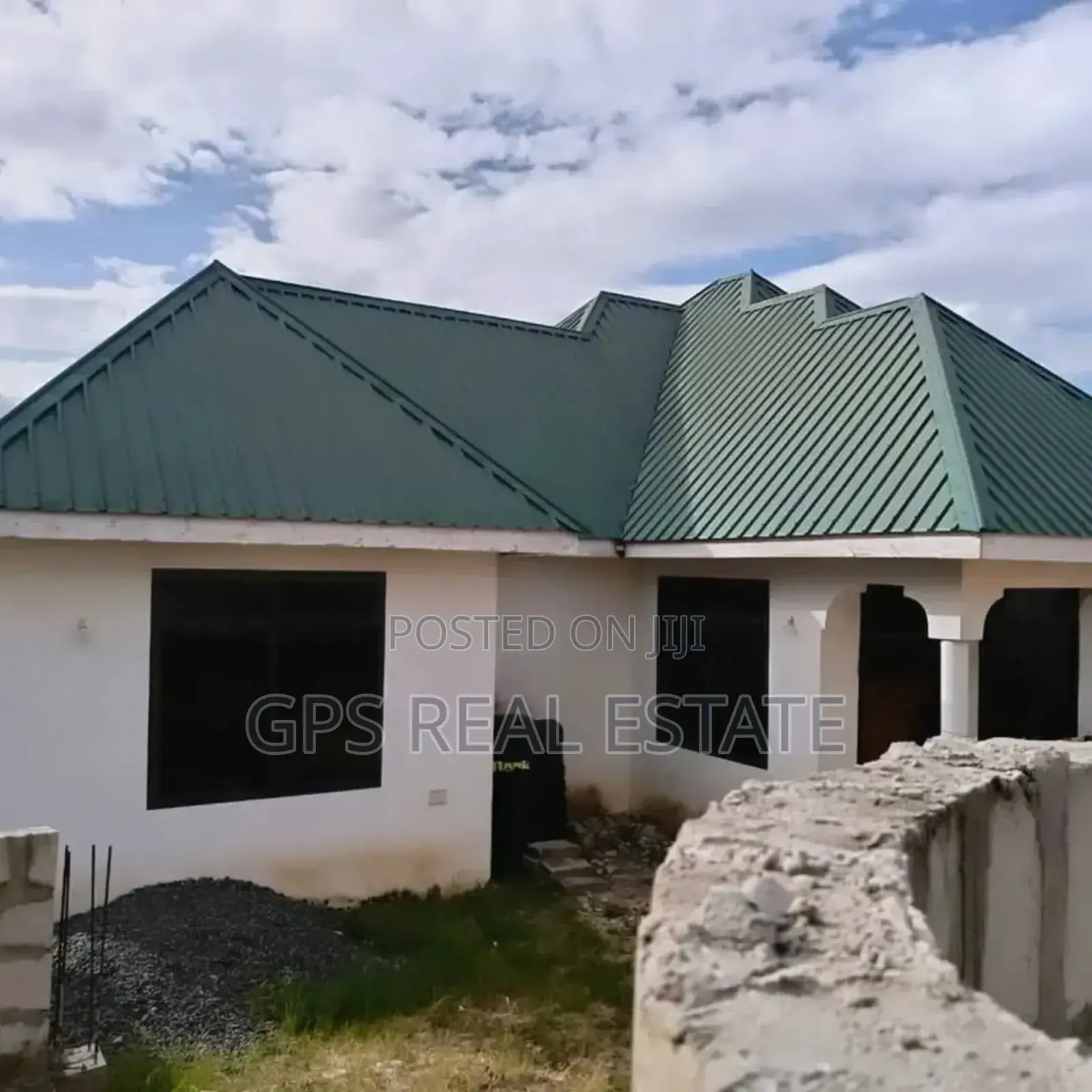 3bdrm House in Kinyerezi Mwanzo, Kinondoni for sale in Kinondoni