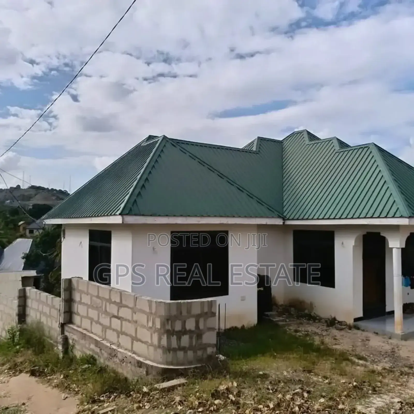 3bdrm House in Kinyerezi Mwanzo, Kinondoni for sale in Kinondoni