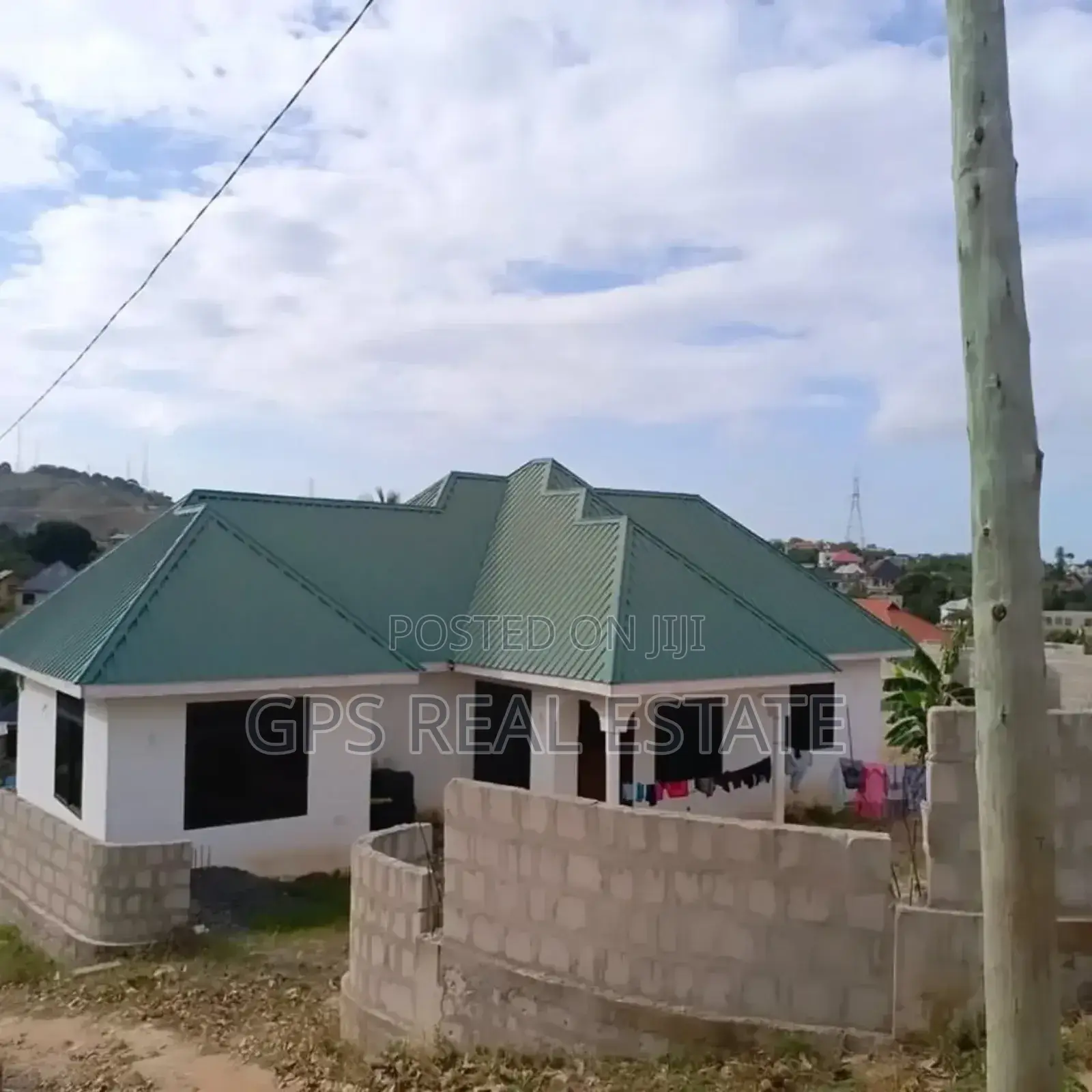 3bdrm House in Kinyerezi Mwanzo, Kinondoni for sale in Kinondoni