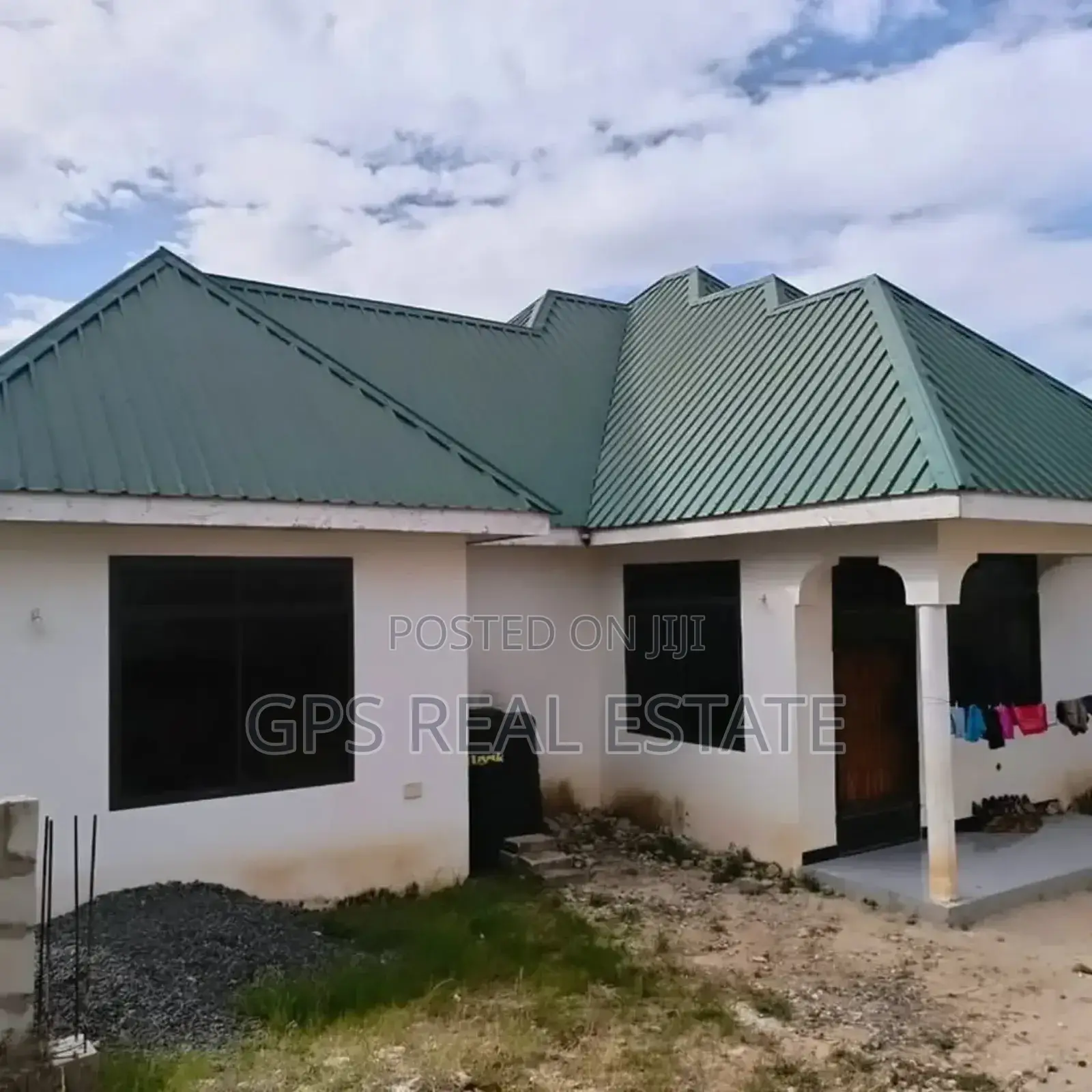 3bdrm House in Kinyerezi Mwanzo, Kinondoni for sale in Kinondoni
