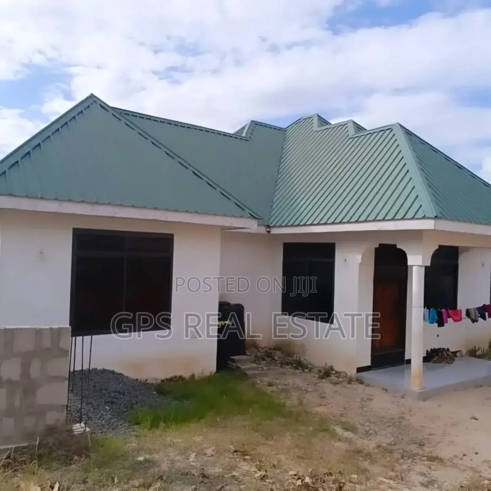 3bdrm House in Kinyerezi Mwanzo, Kinondoni for sale in Kinondoni