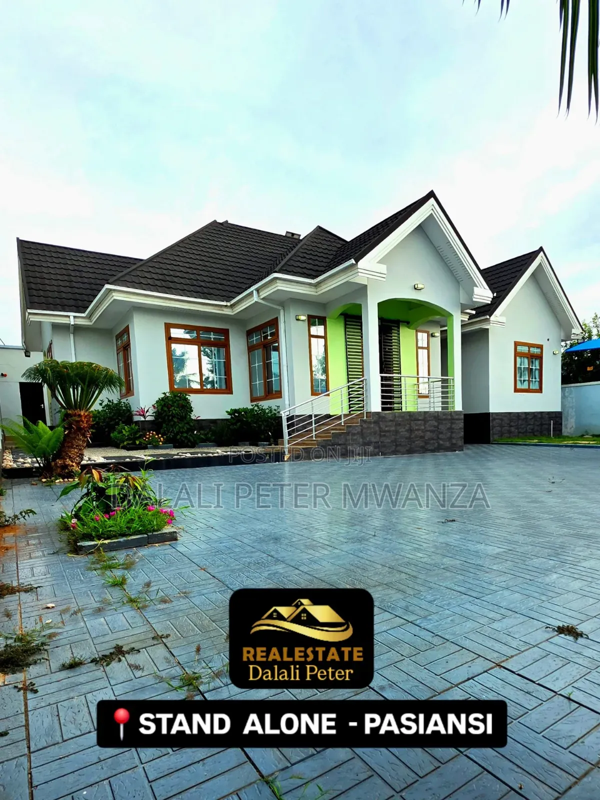 4bdrm House in Rock City, Ilemela Ward for sale in Ilemela Ward