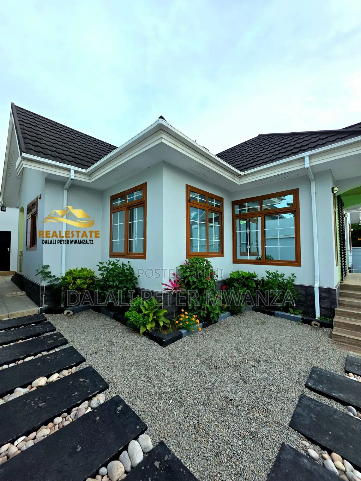 4bdrm House in Rock City, Ilemela Ward for sale in Ilemela Ward