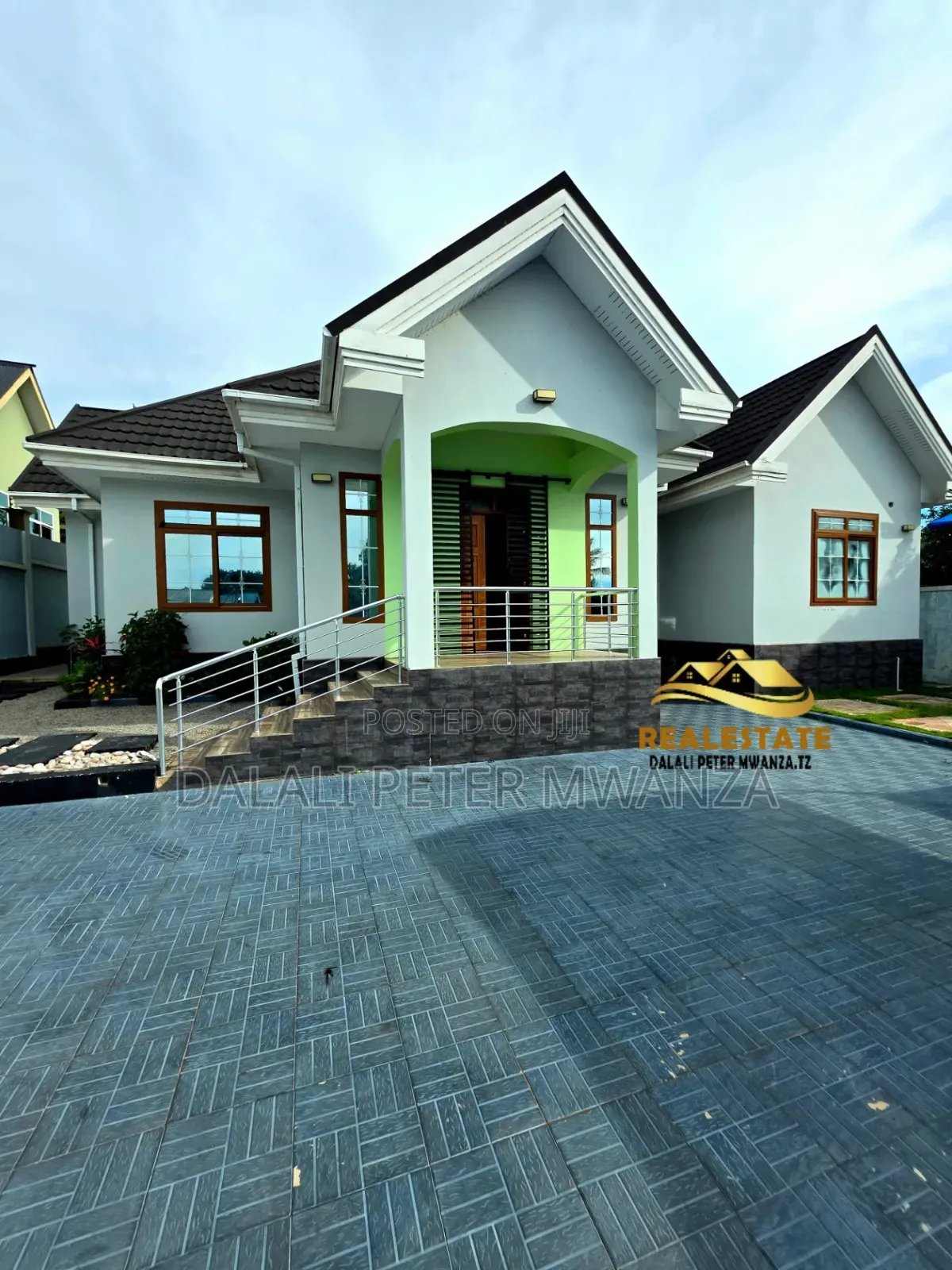 4bdrm House in Rock City, Ilemela Ward for sale in Ilemela Ward