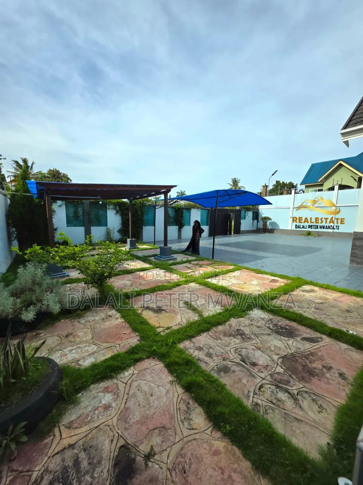 4bdrm House in Rock City, Ilemela Ward for sale in Ilemela Ward