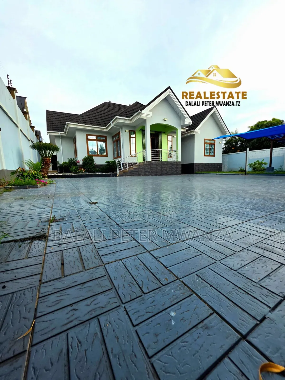 4bdrm House in Rock City, Ilemela Ward for sale in Ilemela Ward