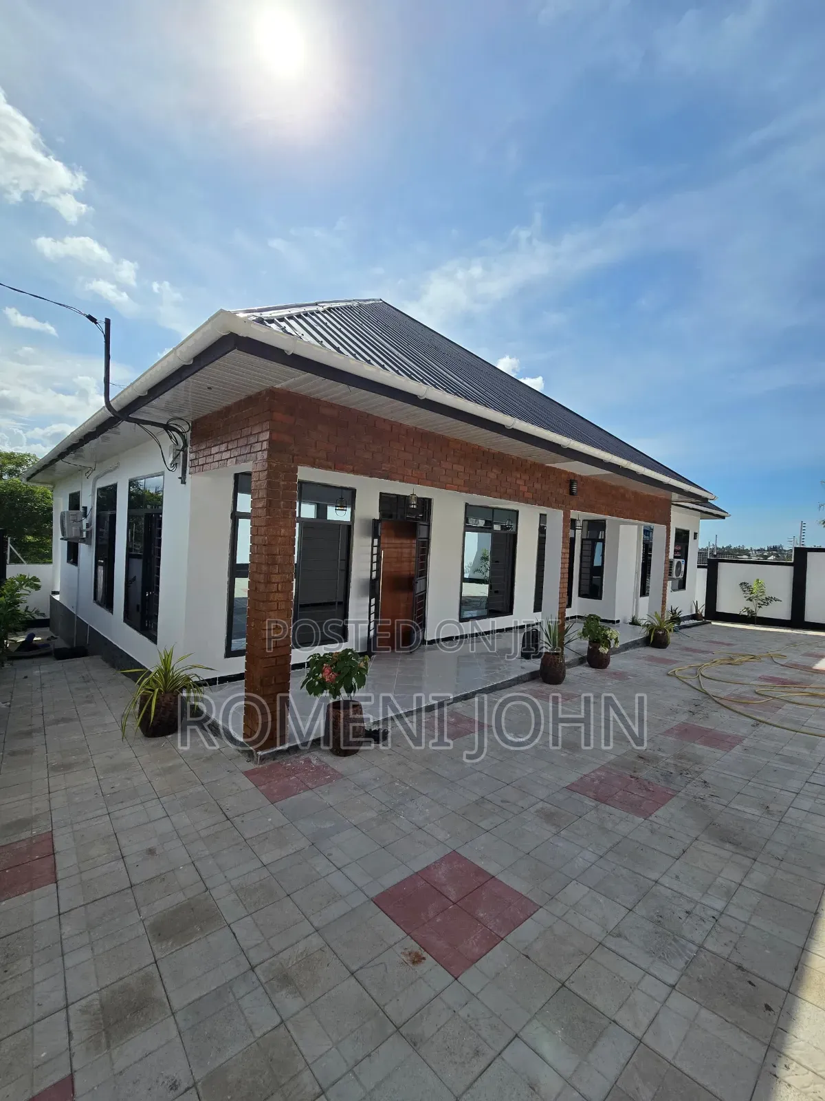4bdrm House in Tanzania Daresalaam, Ukonga for sale in Ukonga