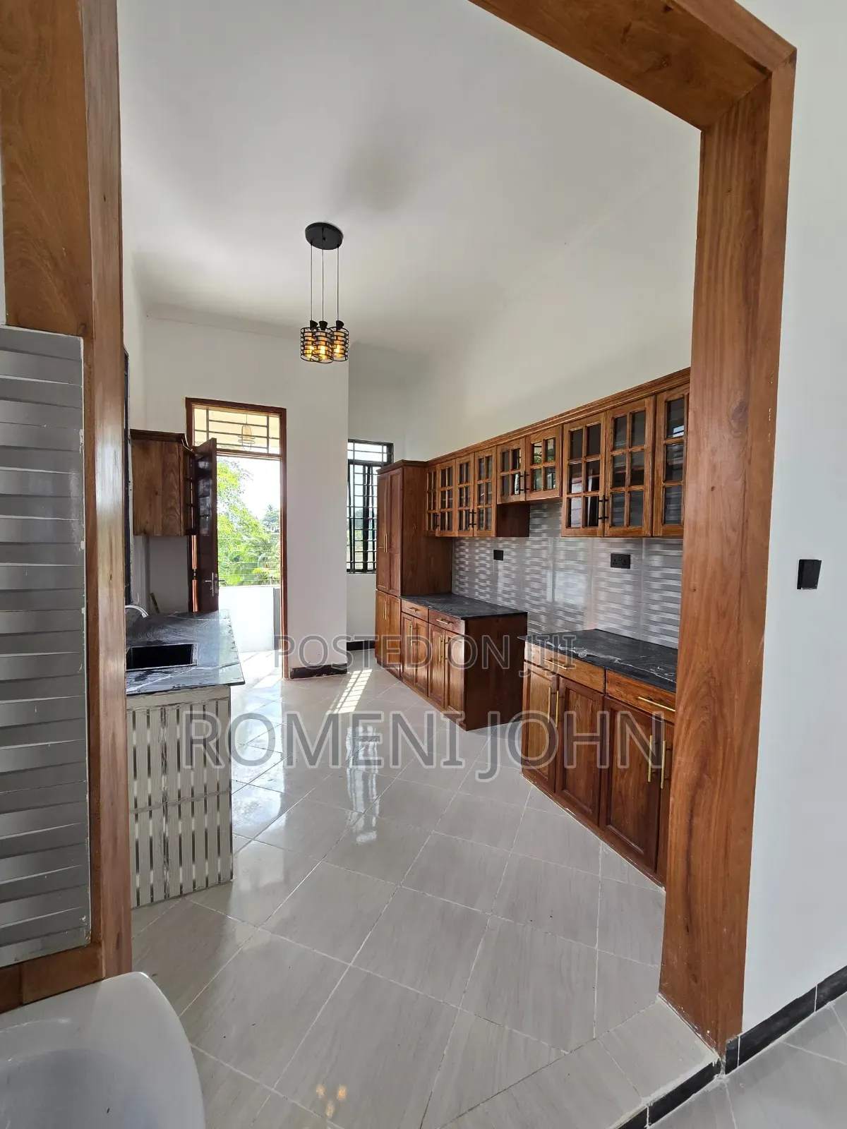 4bdrm House in Tanzania Daresalaam, Ukonga for sale in Ukonga