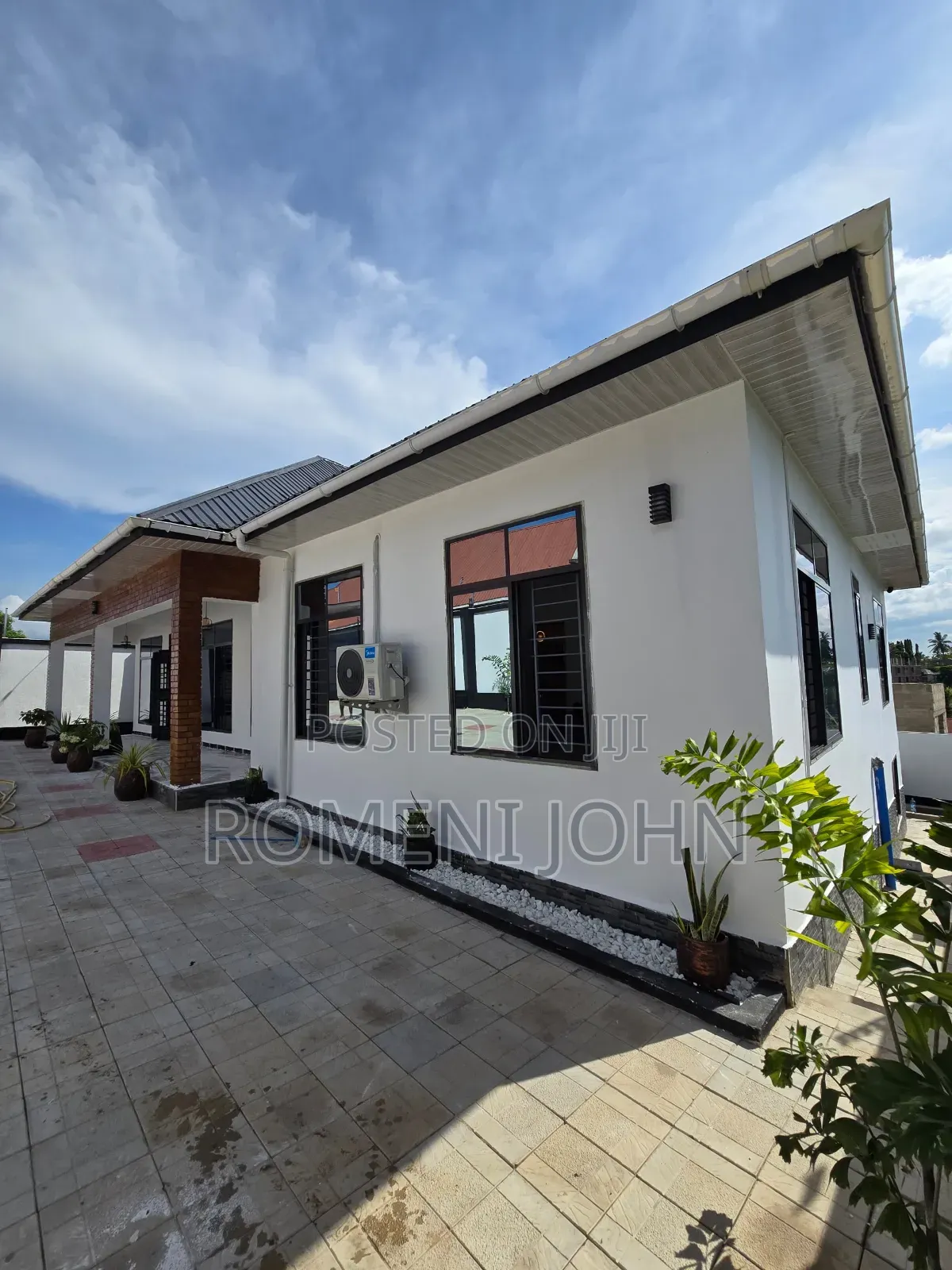 4bdrm House in Tanzania Daresalaam, Ukonga for sale in Ukonga
