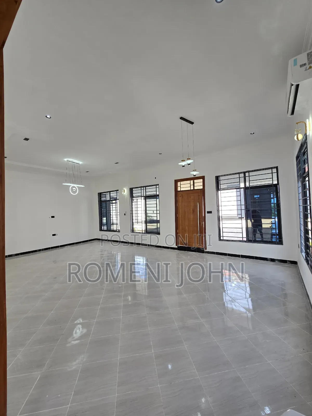 4bdrm House in Tanzania Daresalaam, Ukonga for sale in Ukonga