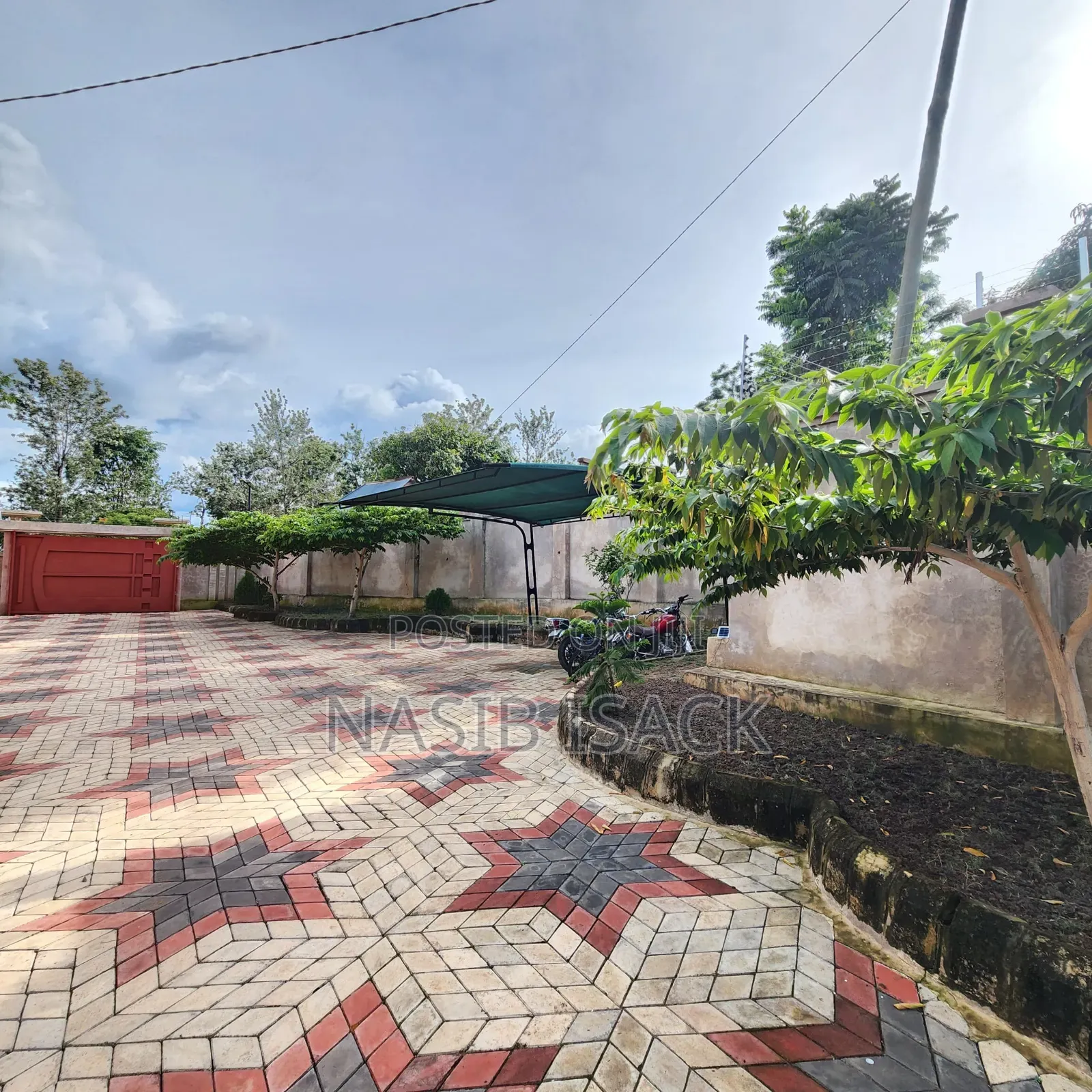 Furnished 6bdrm House in Kiseke for sale in Kiseke