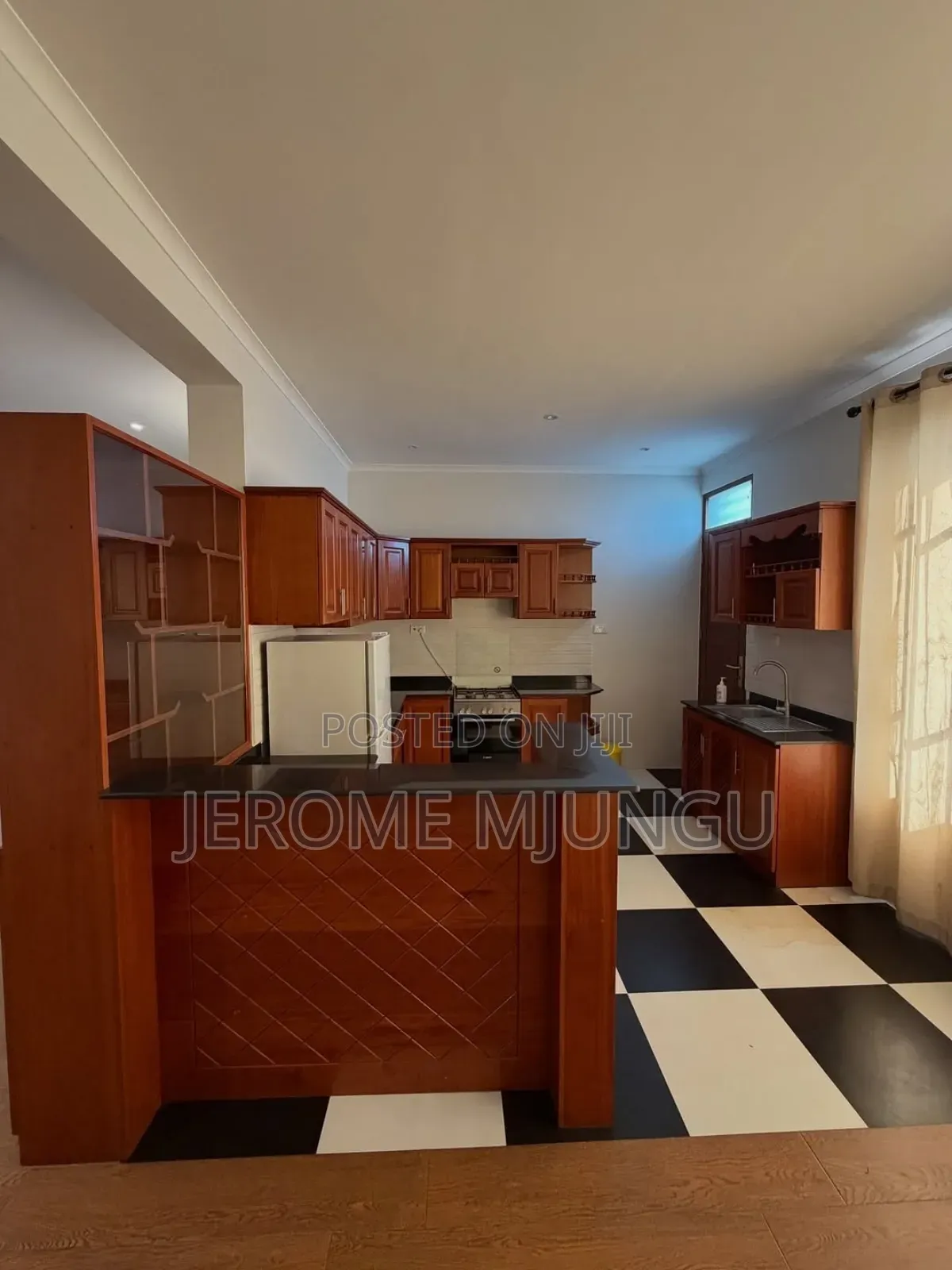 Furnished 2bdrm Apartment in Mbezi Beach for rent in Mbezi Beach