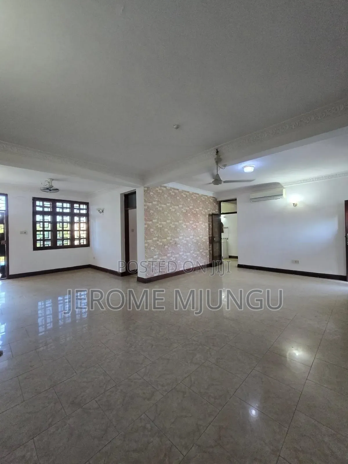 3bdrm Apartment in Masaki for rent in Masaki