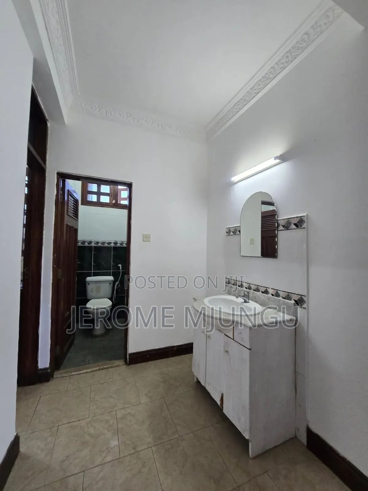 3bdrm Apartment in Masaki for rent in Masaki