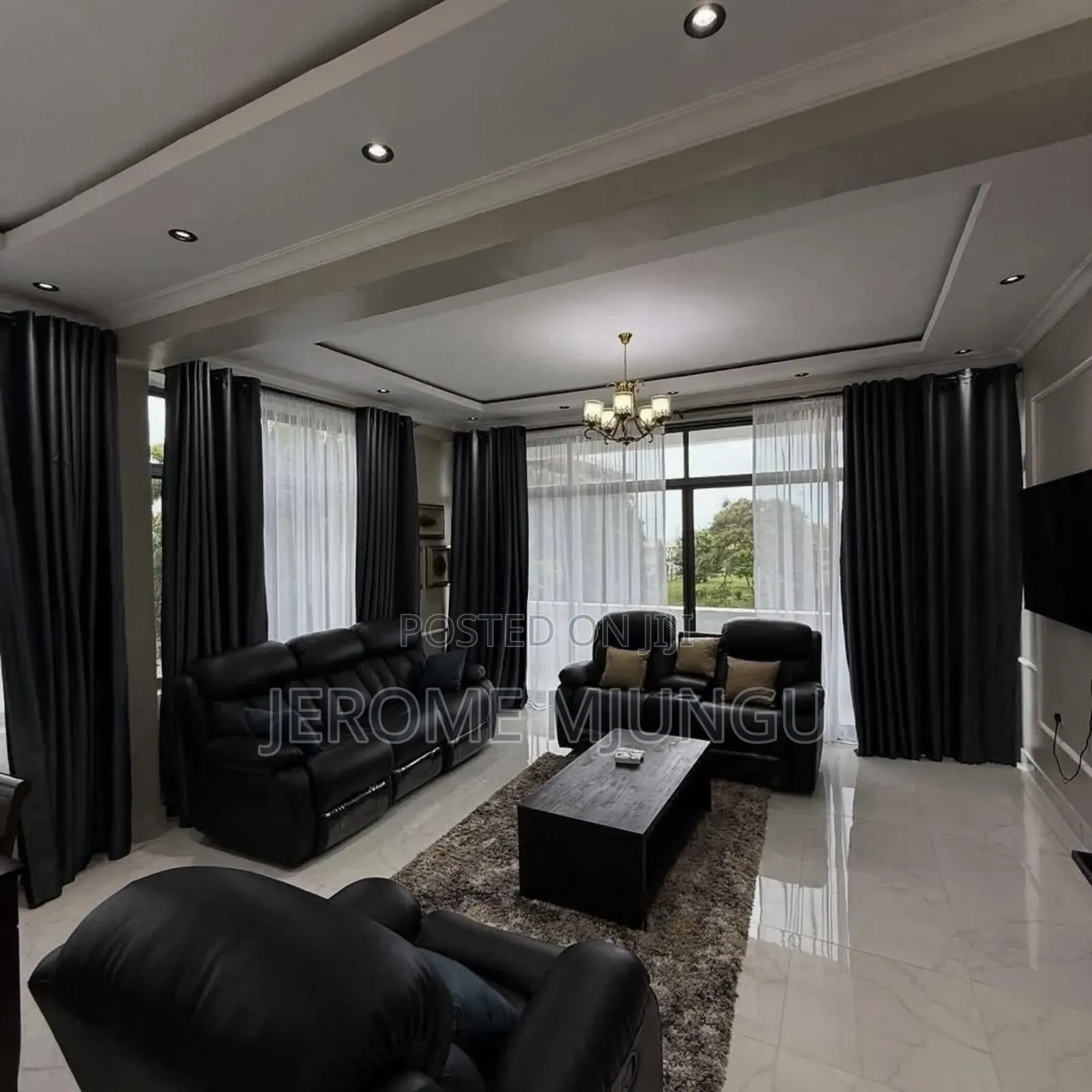 Furnished 2bdrm Apartment in Oyster Bay for rent in Oyster Bay