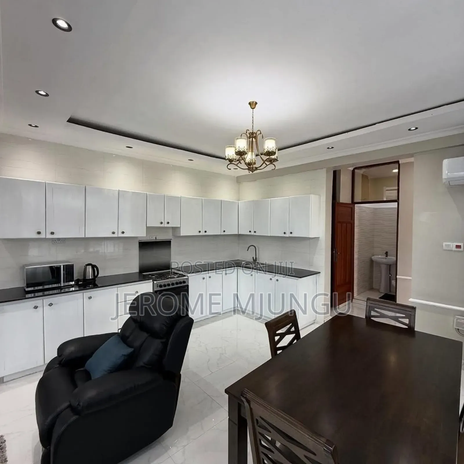 Furnished 2bdrm Apartment in Oyster Bay for rent in Oyster Bay