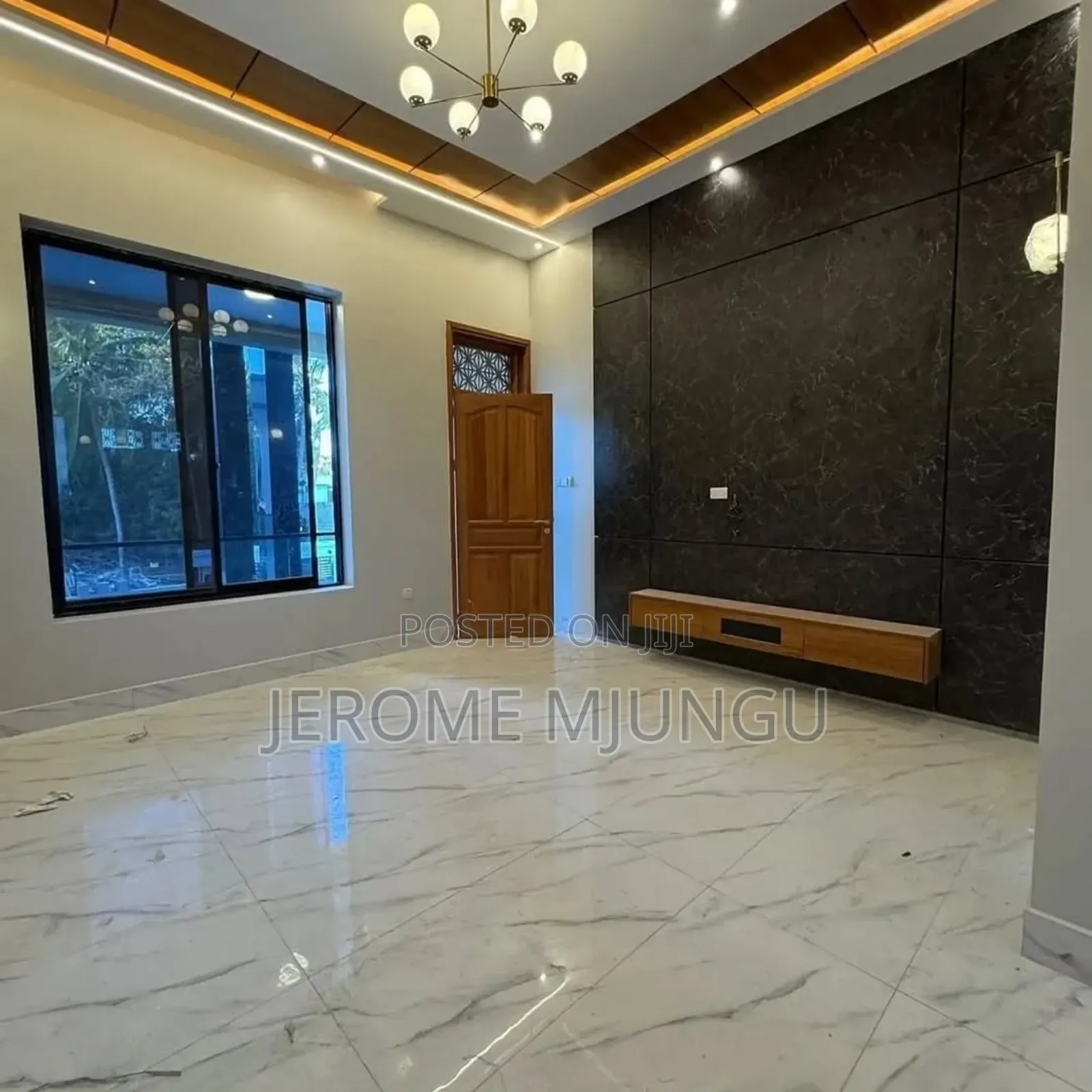 2bdrm Apartment in Goba for rent in Goba