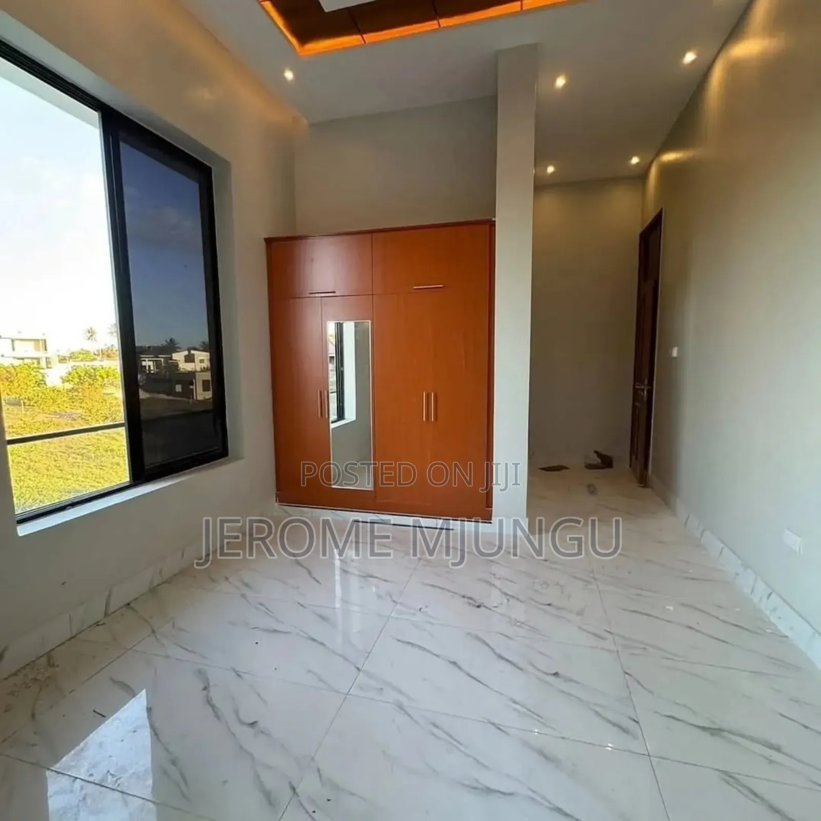 2bdrm Apartment in Goba for rent in Goba