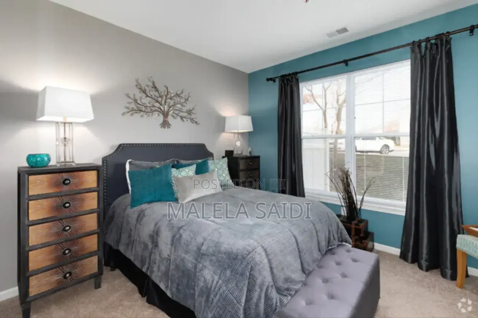 Furnished 4bdrm House in Oyster Bay for rent in Oyster Bay