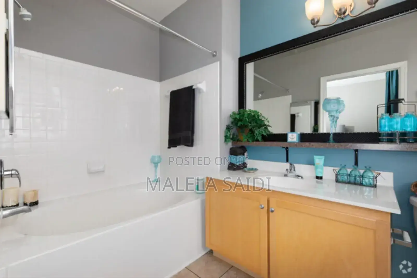 Furnished 4bdrm House in Oyster Bay for rent in Oyster Bay