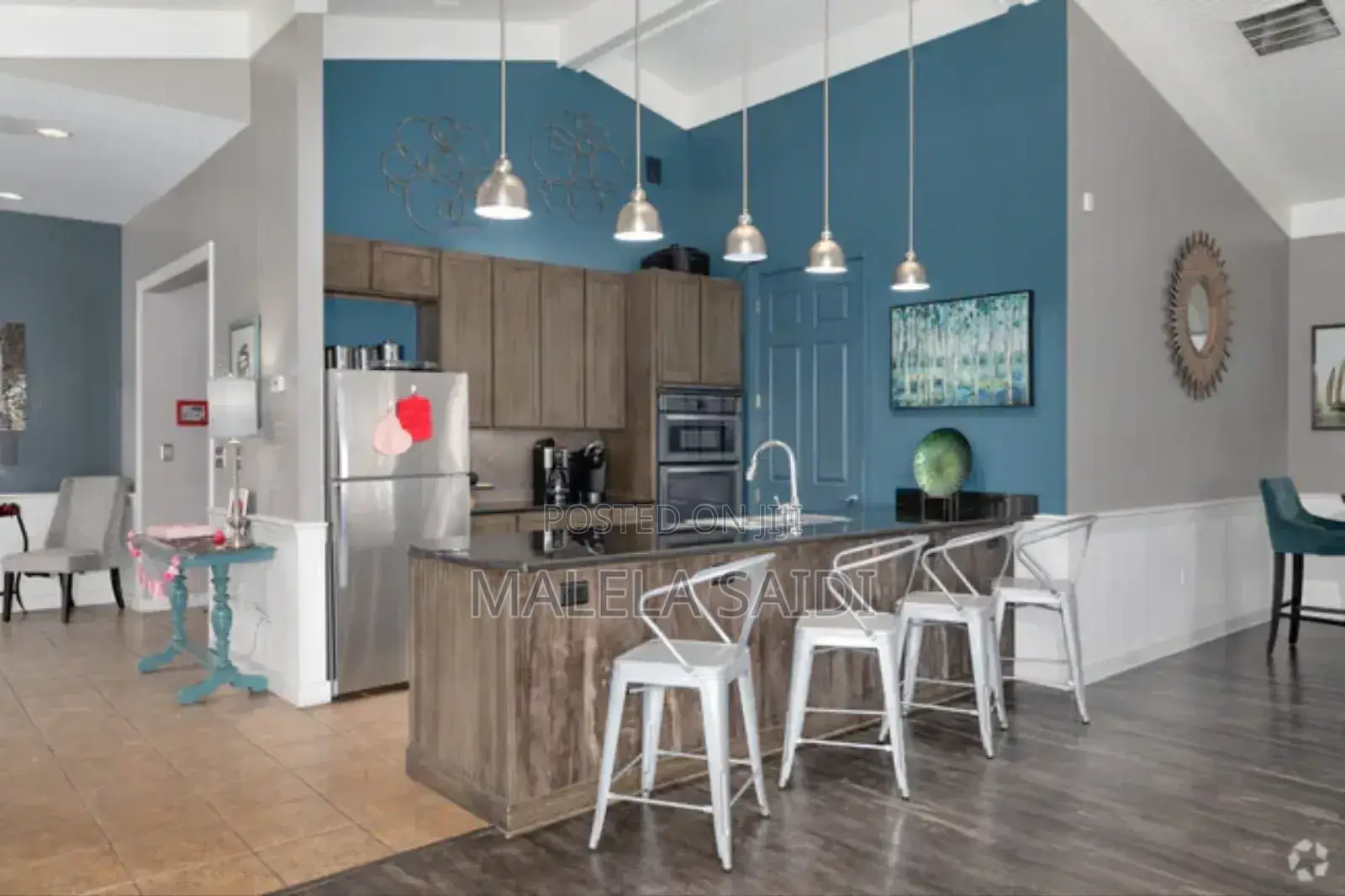 Furnished 4bdrm House in Oyster Bay for rent in Oyster Bay