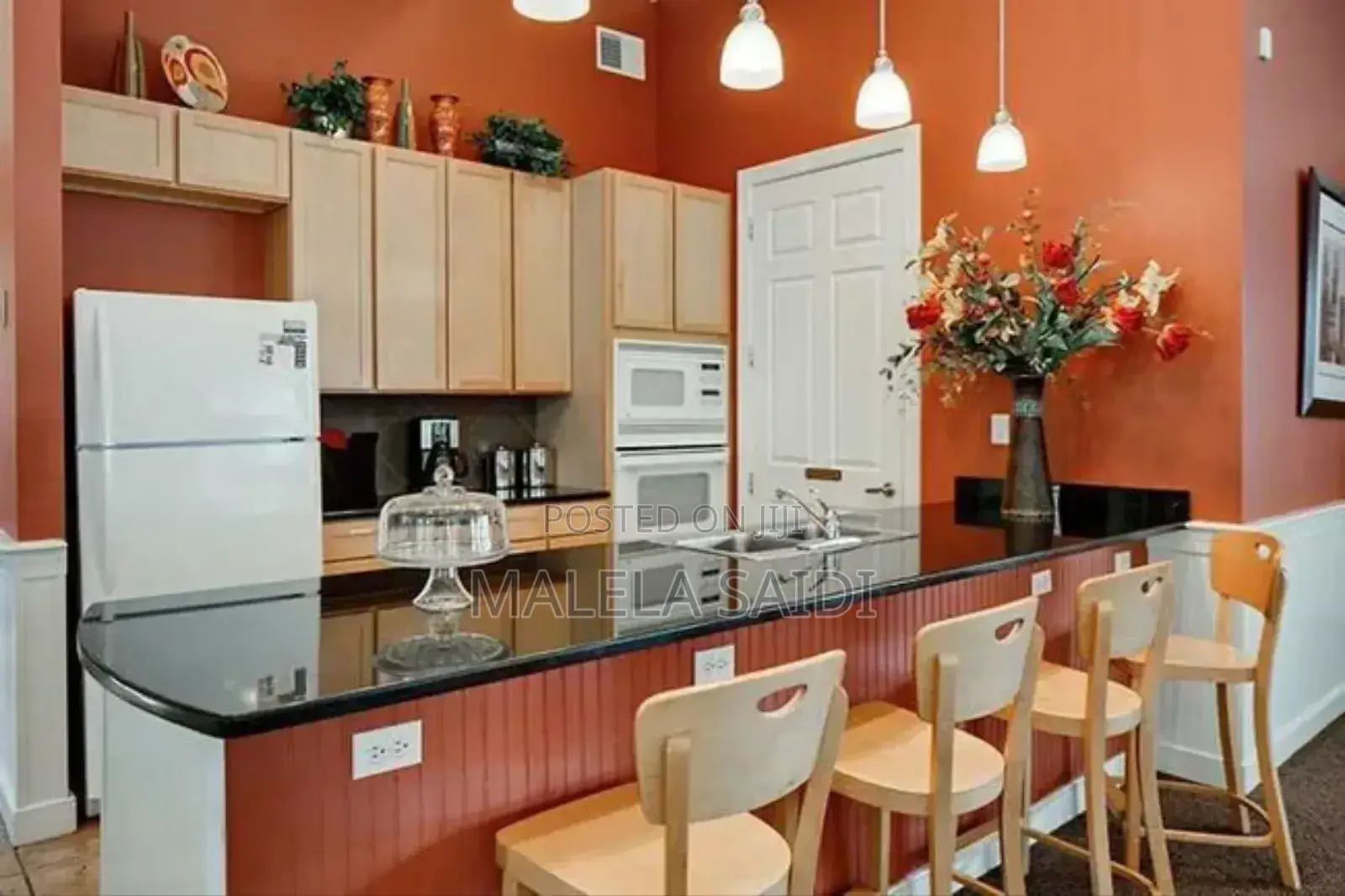 Furnished 3bdrm House in Oyster Bay for rent in Oyster Bay