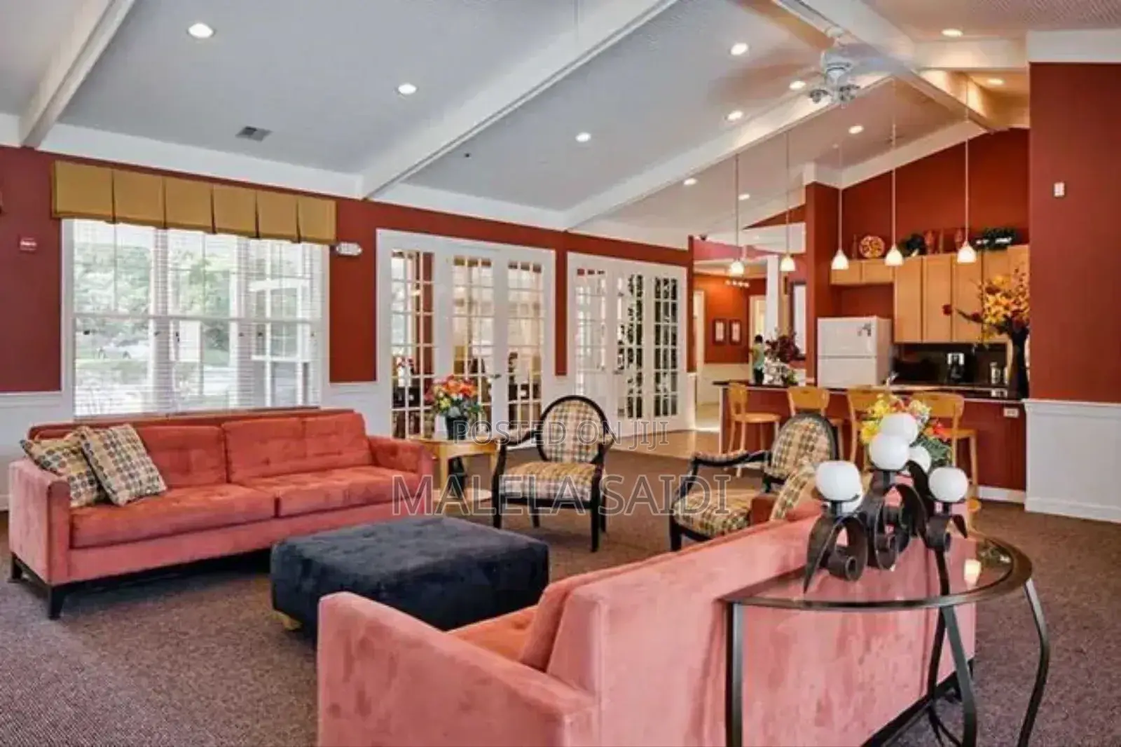 Furnished 3bdrm House in Oyster Bay for rent in Oyster Bay