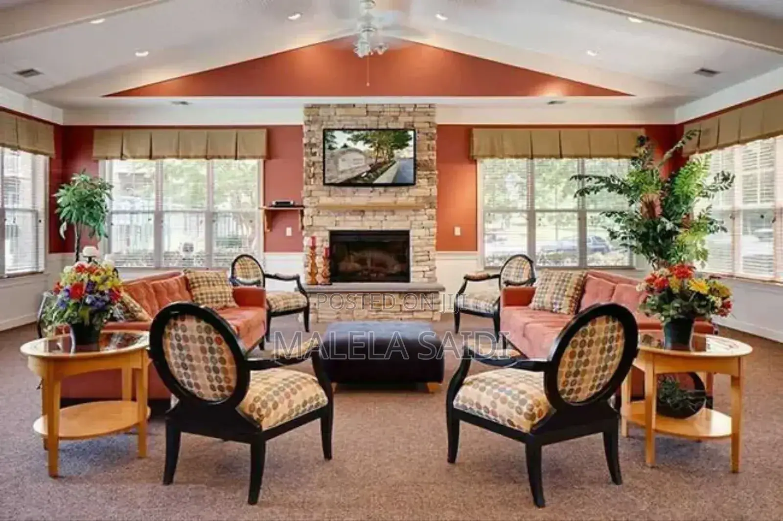 Furnished 3bdrm House in Oyster Bay for rent in Oyster Bay