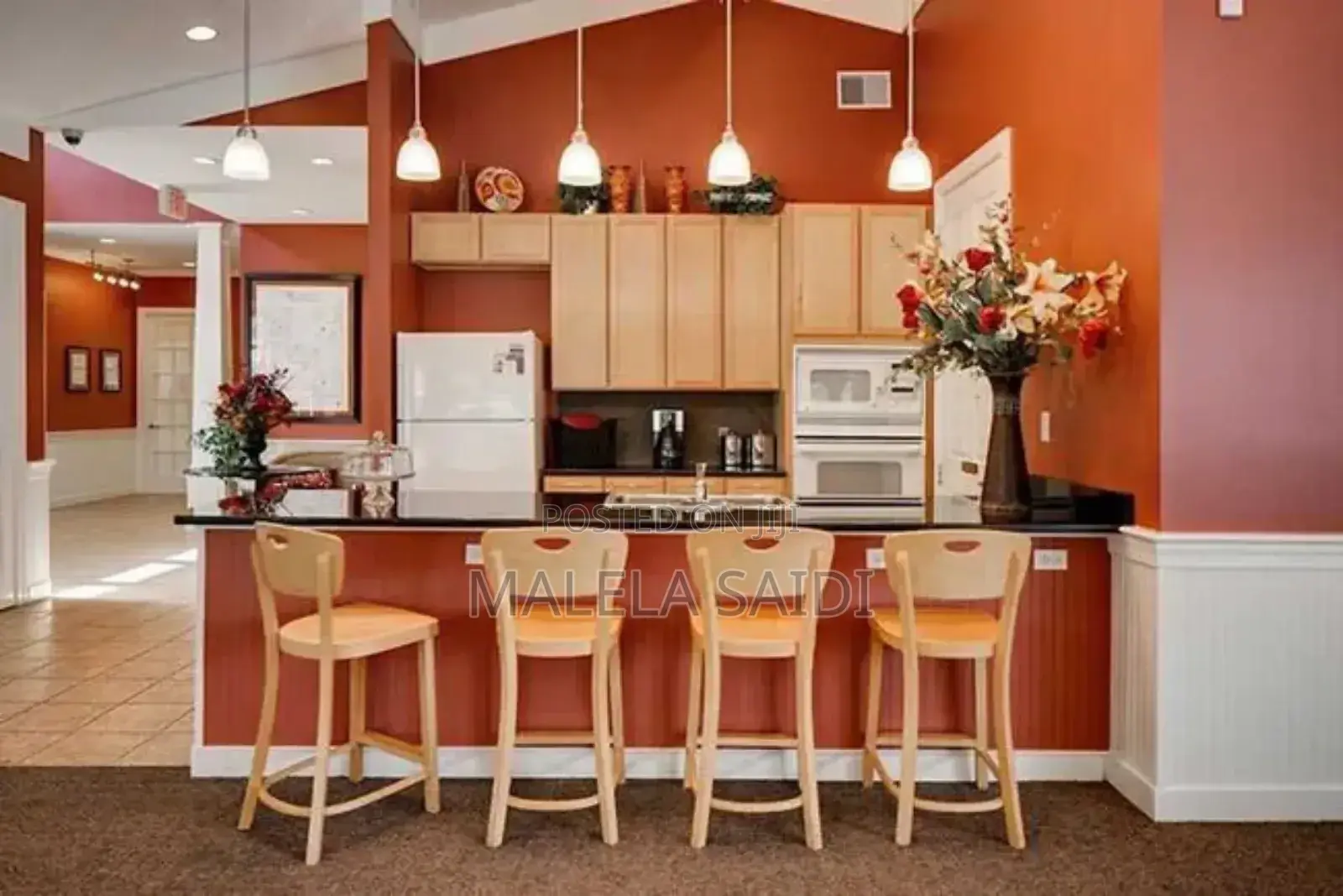 Furnished 3bdrm House in Oyster Bay for rent in Oyster Bay
